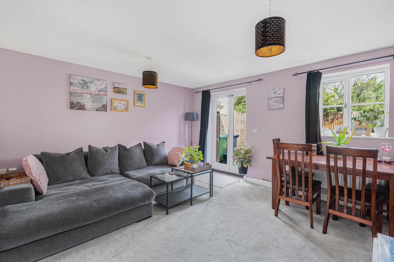 Semi Detached House for sale in Gloucester, Goldfinch Walk, Brockworth, Gloucester, GL3 4QX, 756 m²