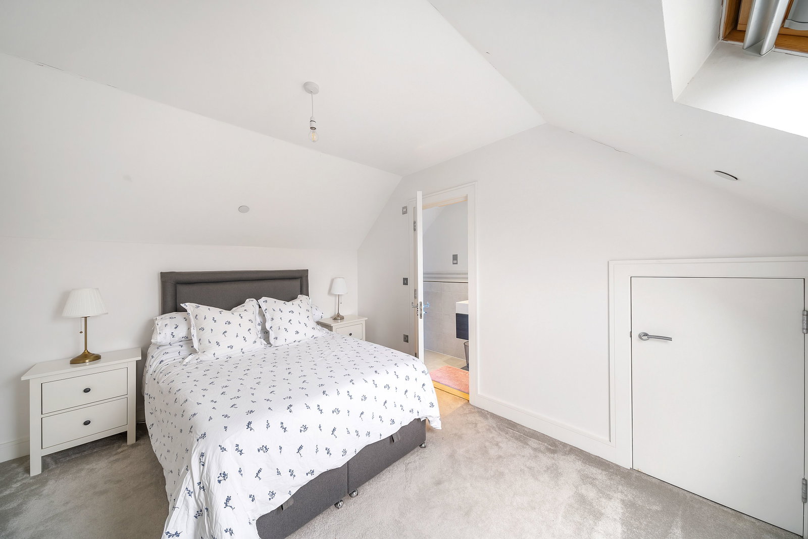 Terraced House in Croydon