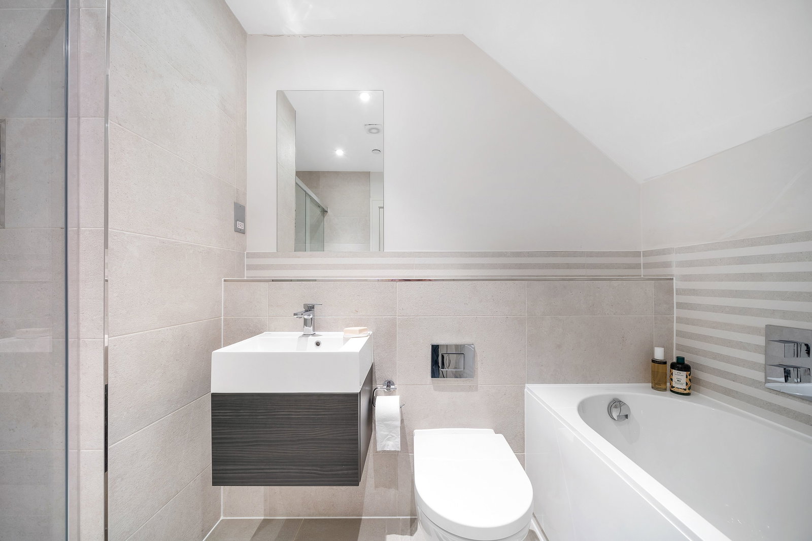 Terraced House in Croydon