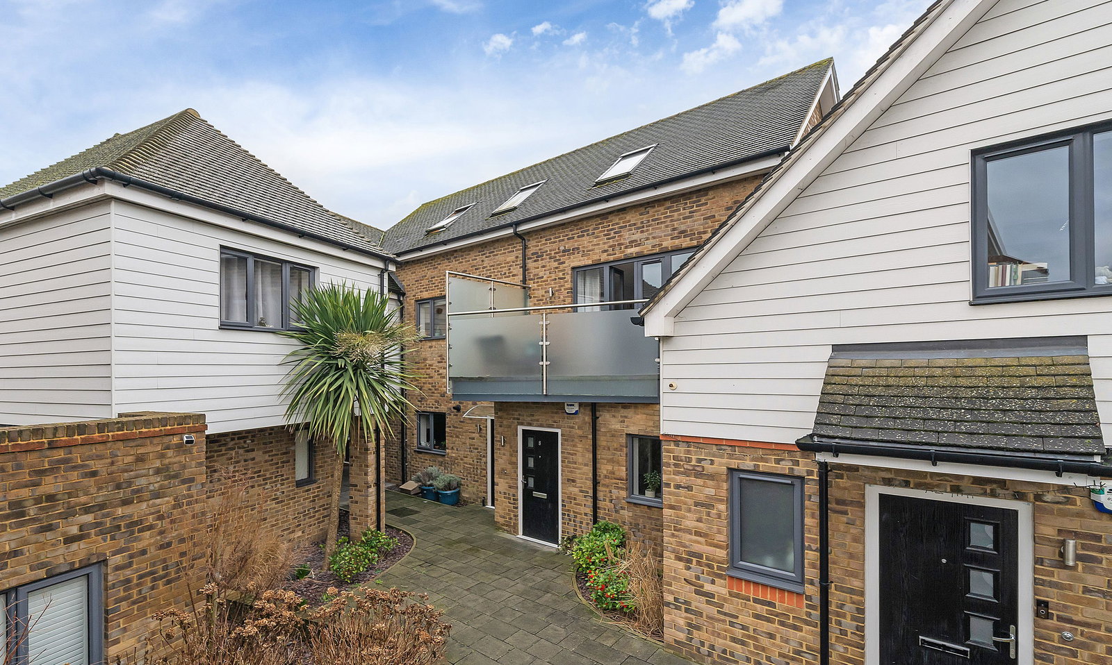 Terraced House in Croydon