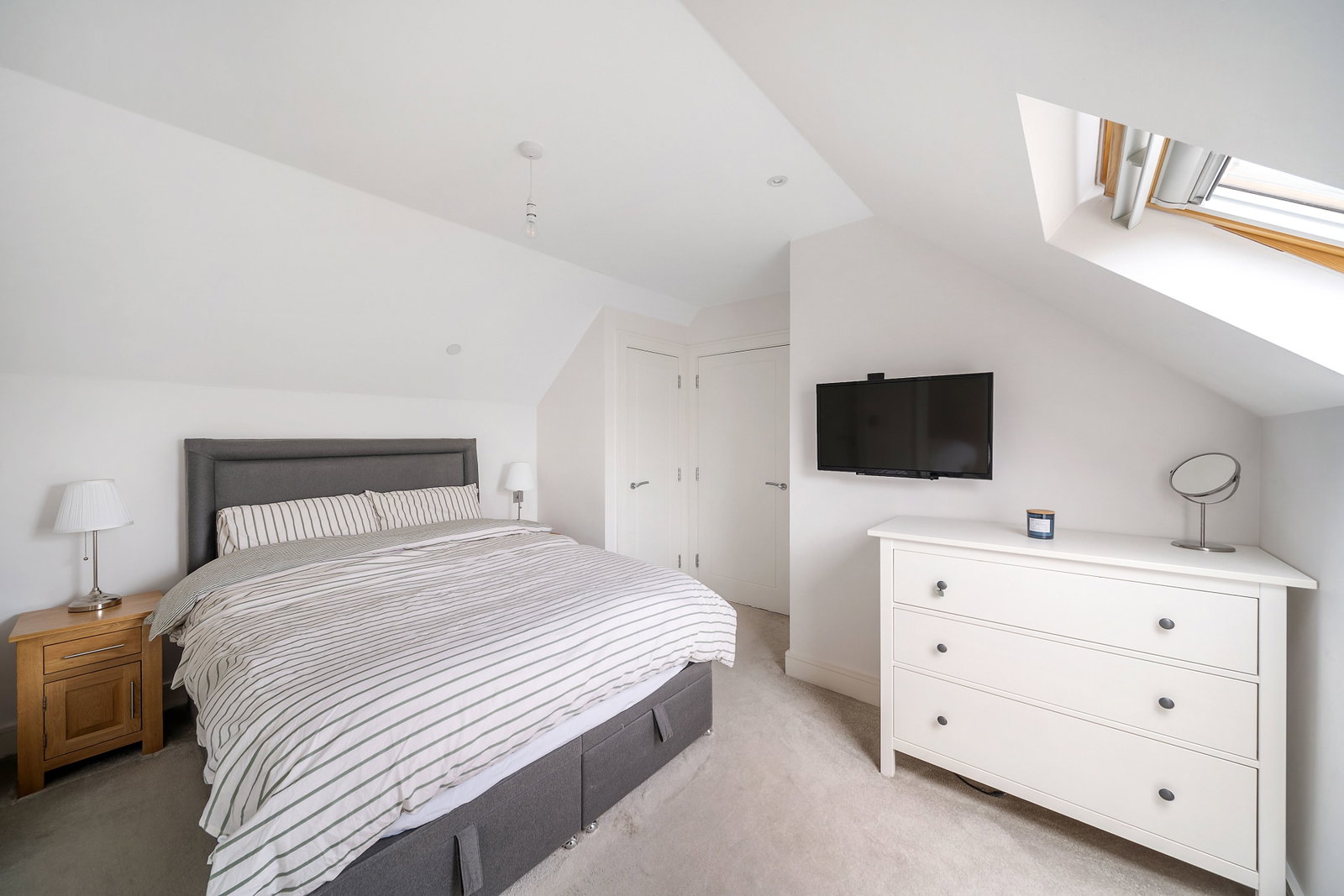 Terraced House in Croydon