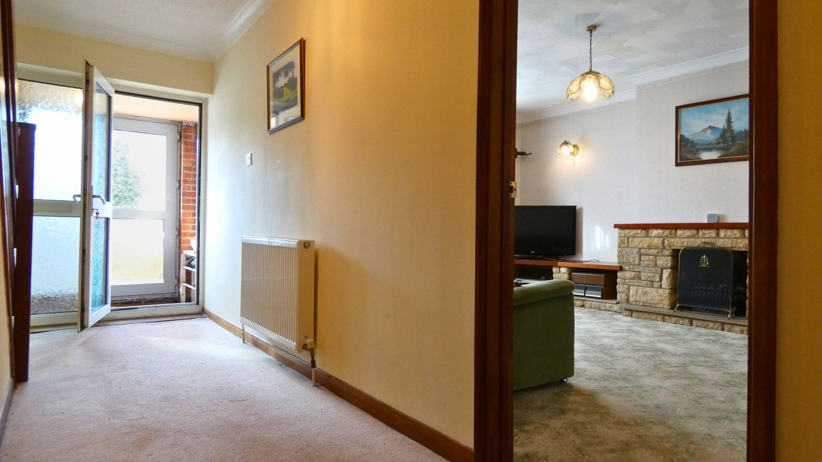 Detached House in Gillingham