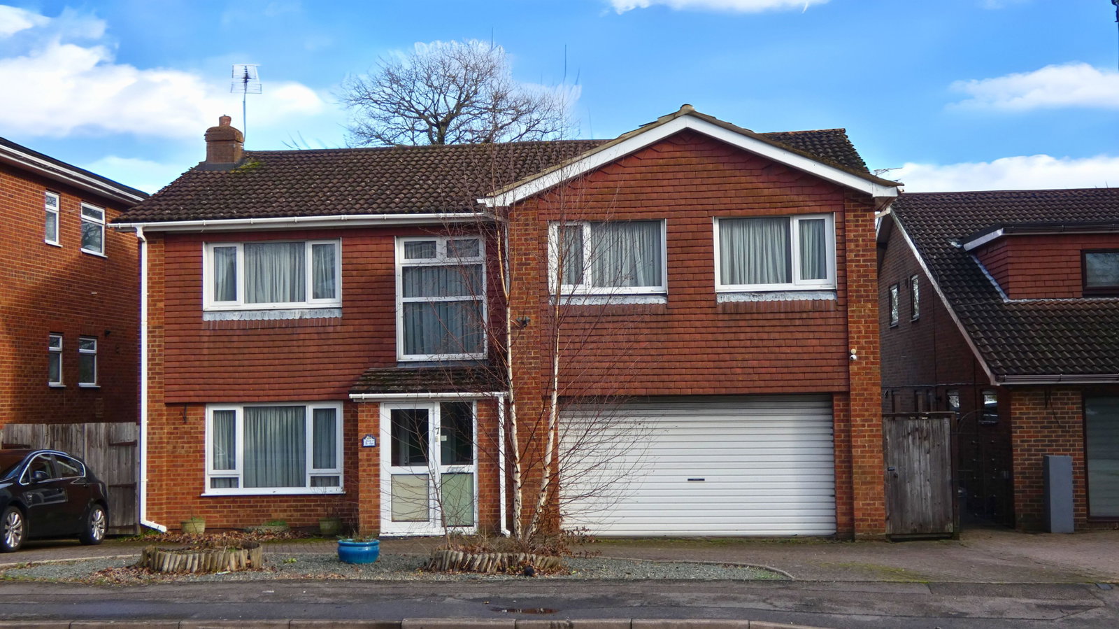 Detached House in Gillingham