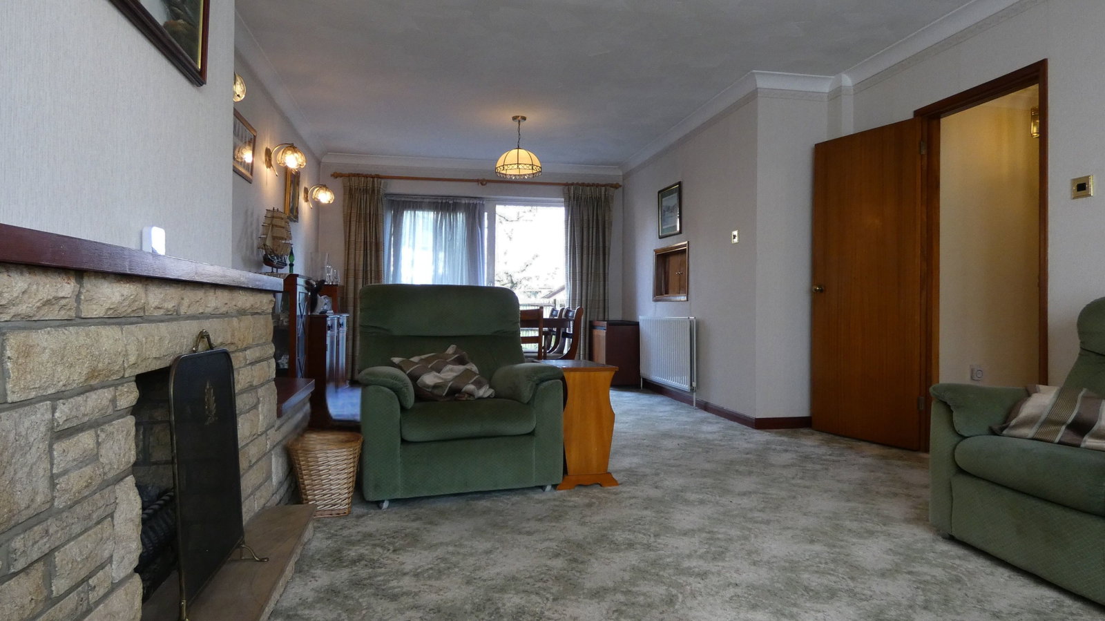Detached House in Gillingham