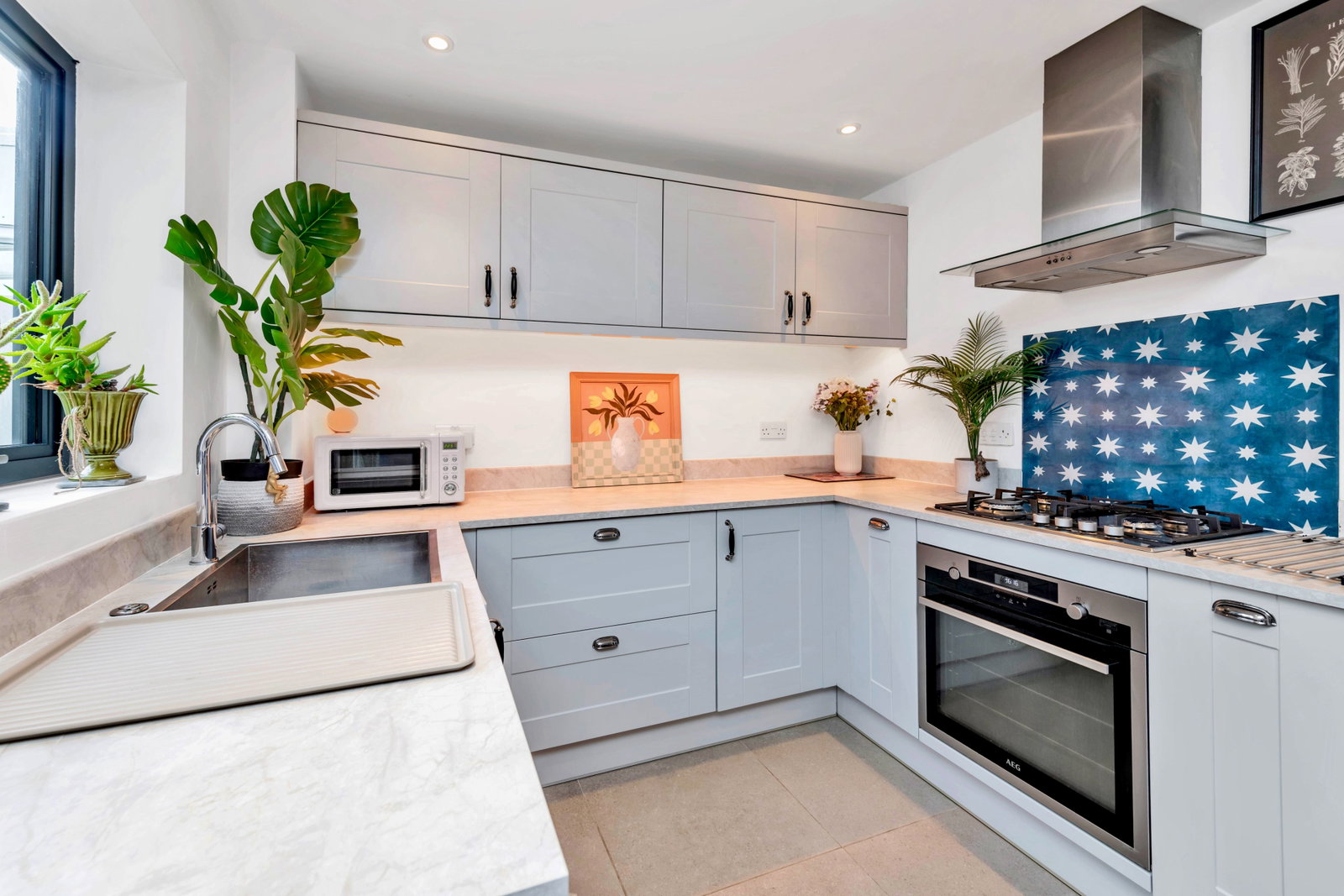 Semi Detached House in Huntingdon