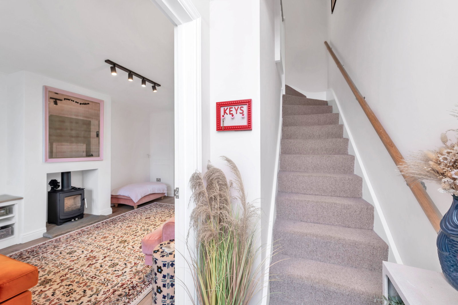 Semi Detached House in Huntingdon