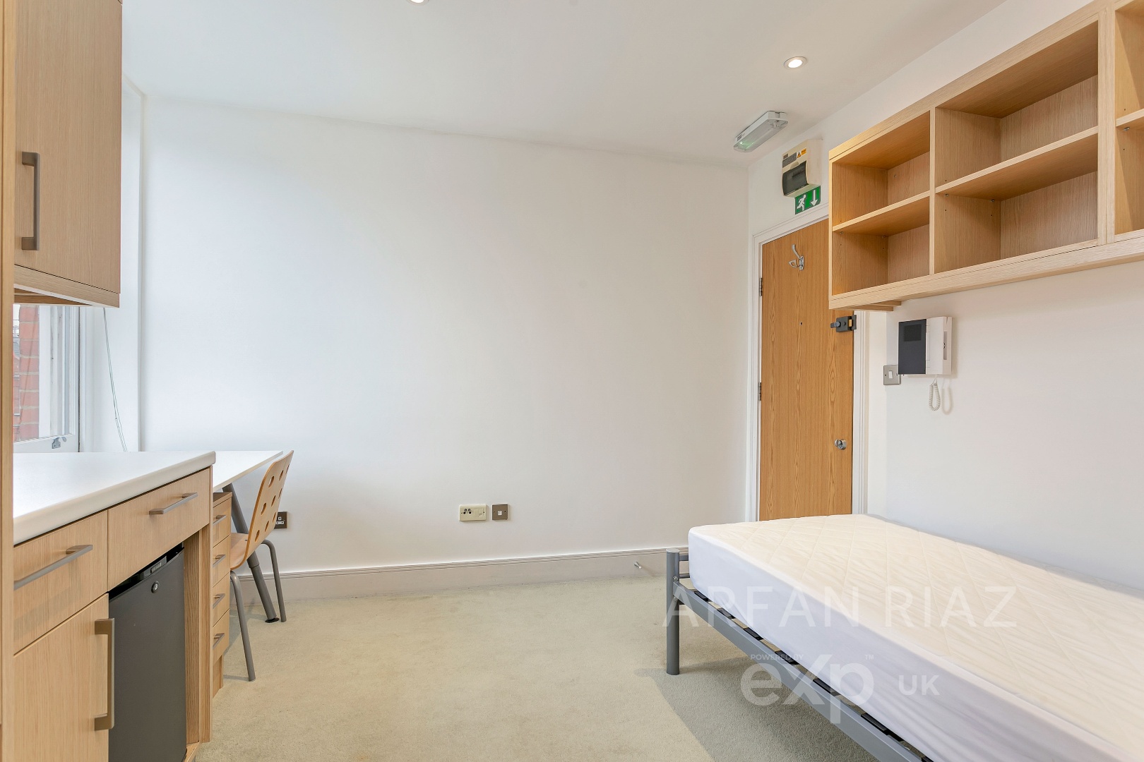 Studio in London