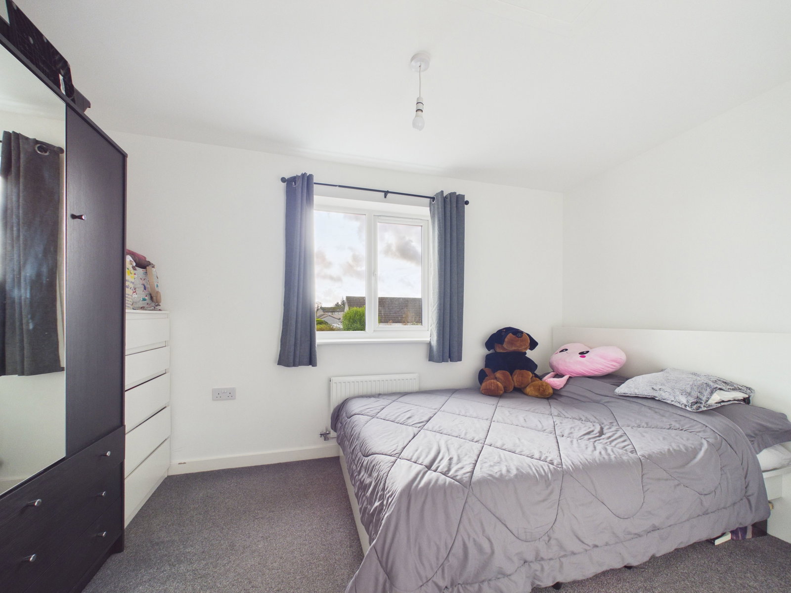 Terraced House in Liskeard