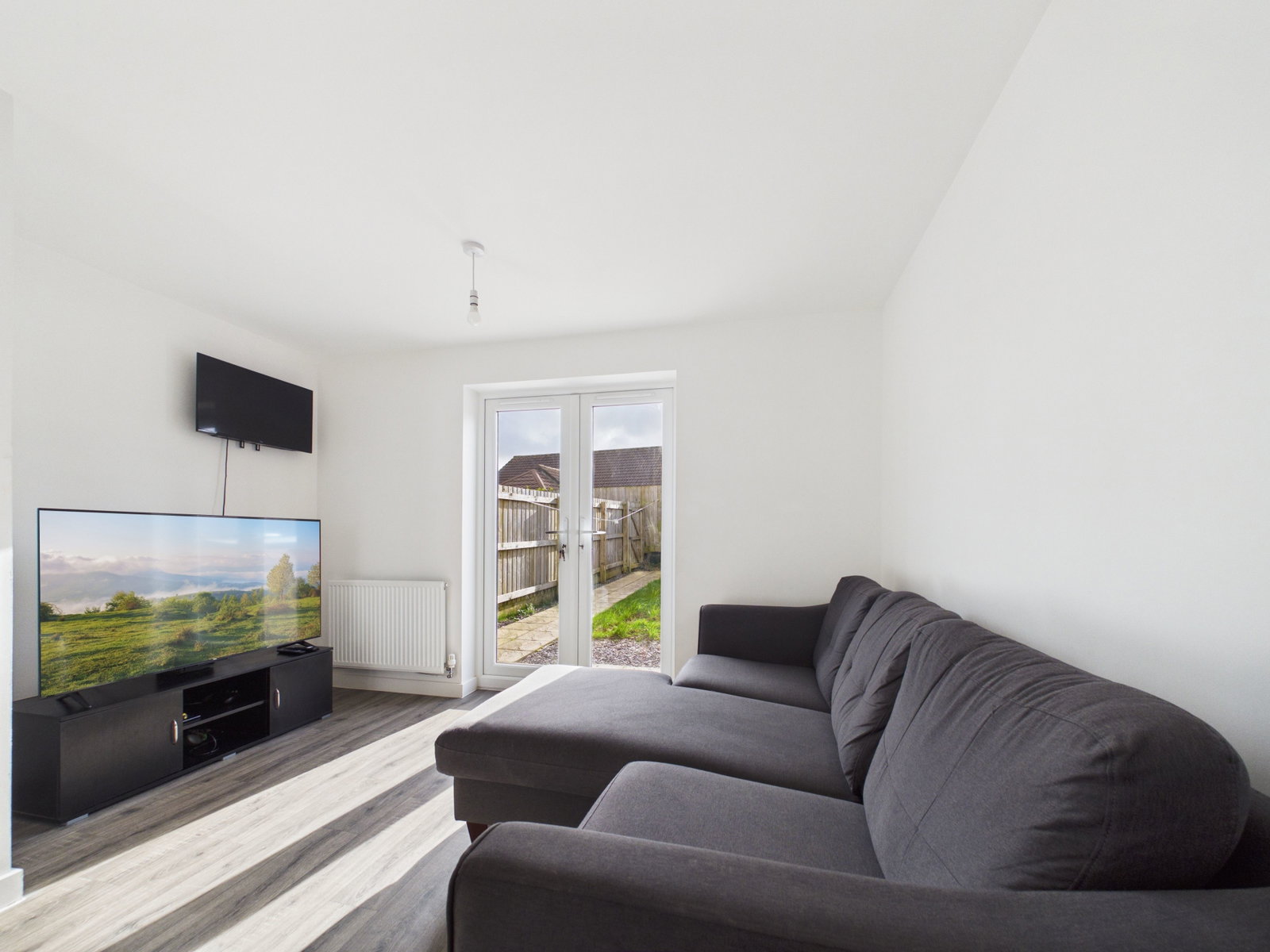 Terraced House in Liskeard