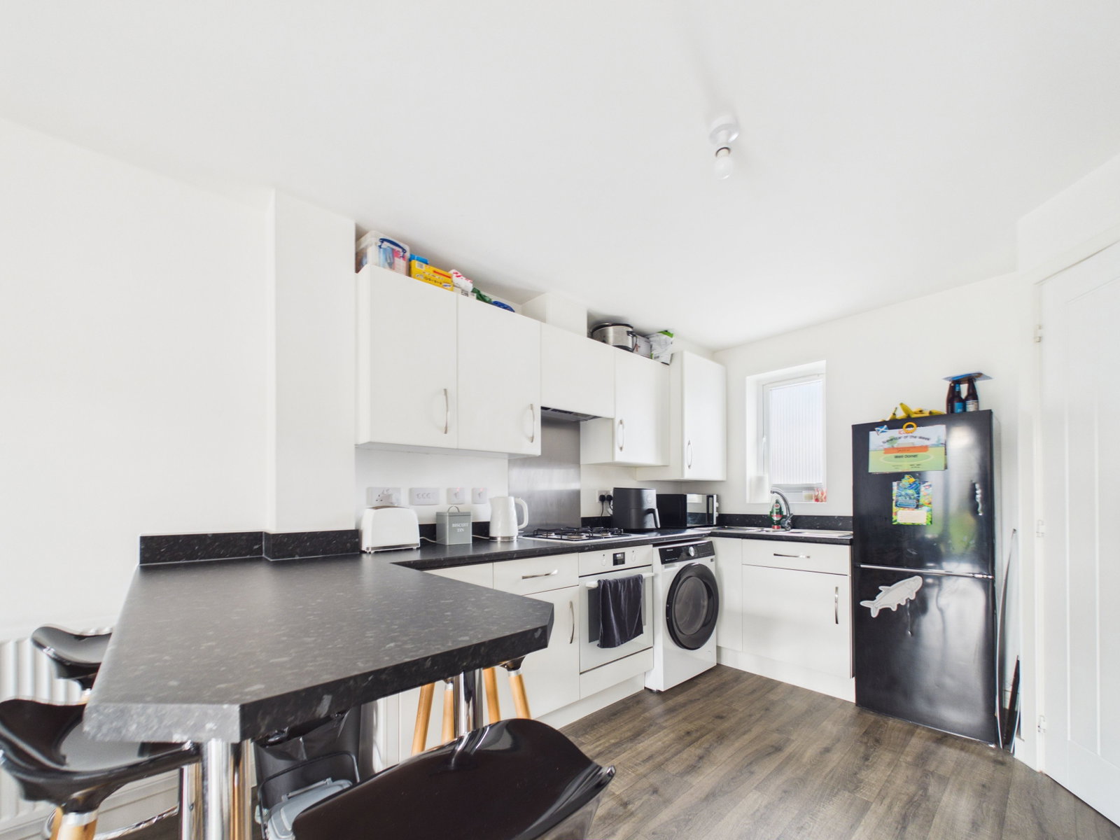 Terraced House in Liskeard