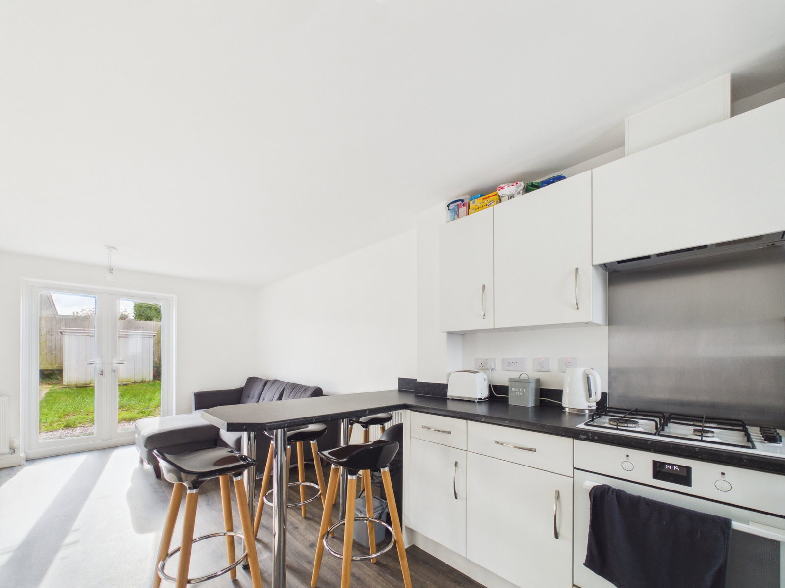Terraced House in Liskeard