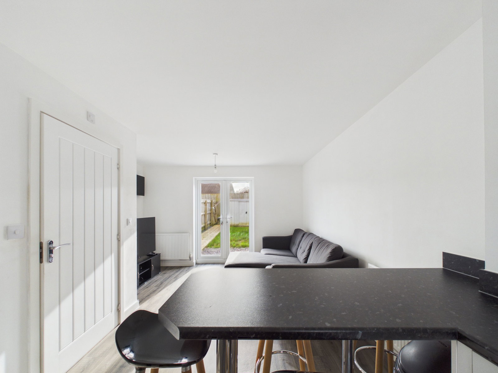 Terraced House in Liskeard