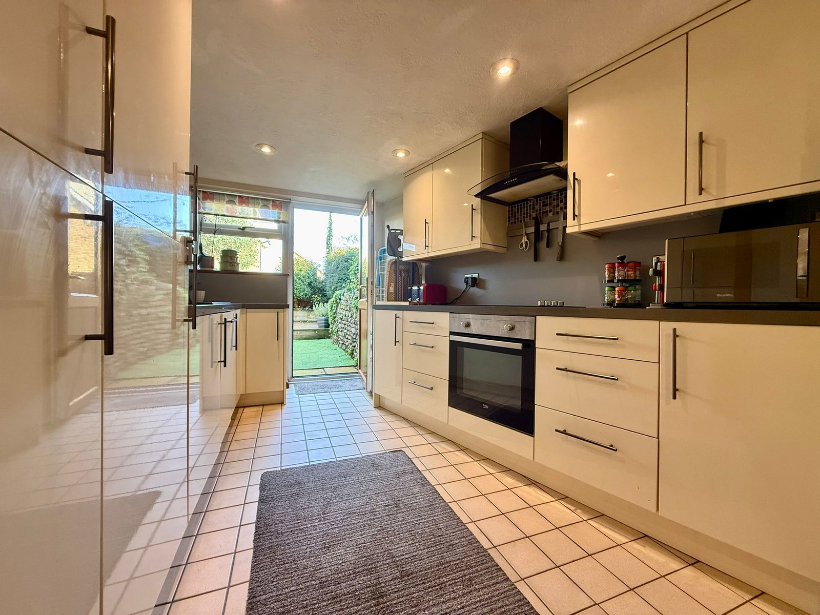 End Of Terrace House in Ramsgate
