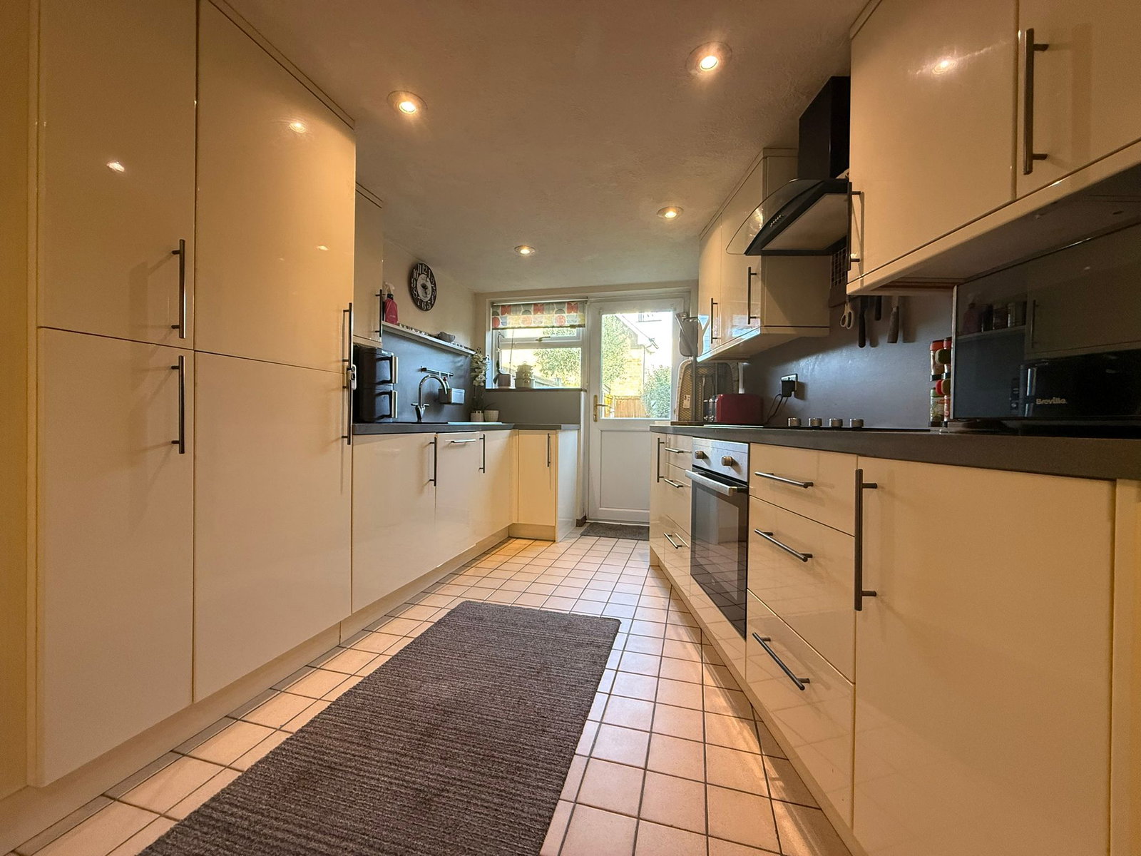 End Of Terrace House in Ramsgate
