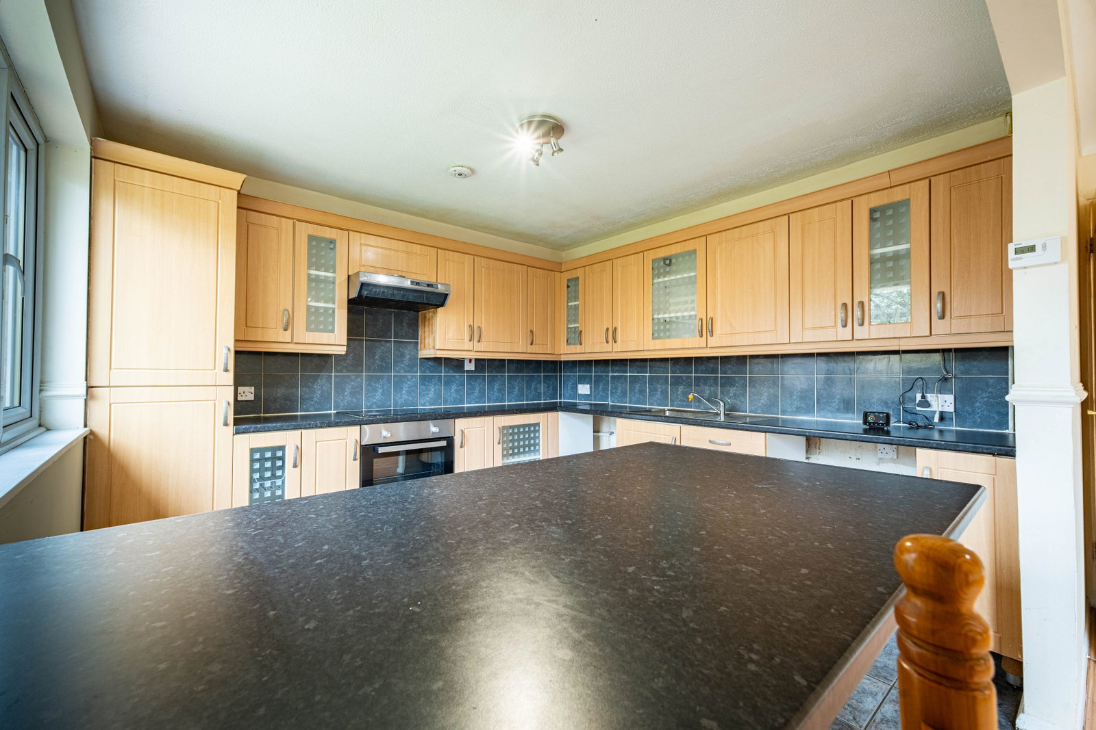 Terraced House in Milton Keynes