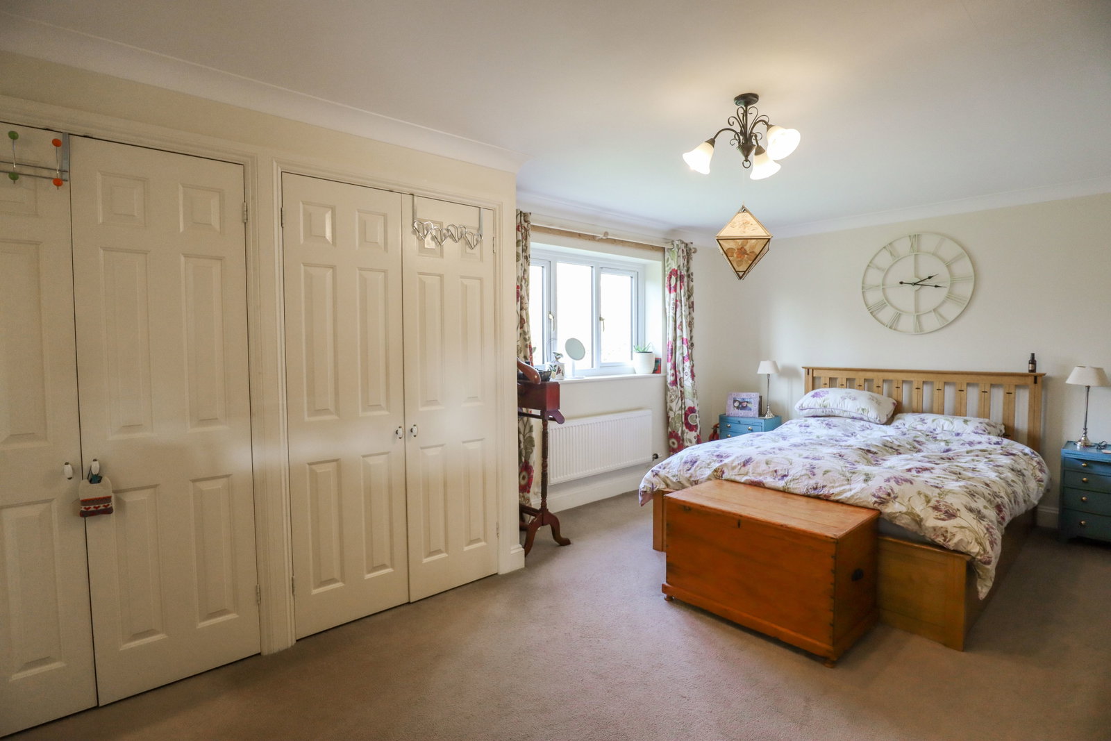 Detached House in Calne