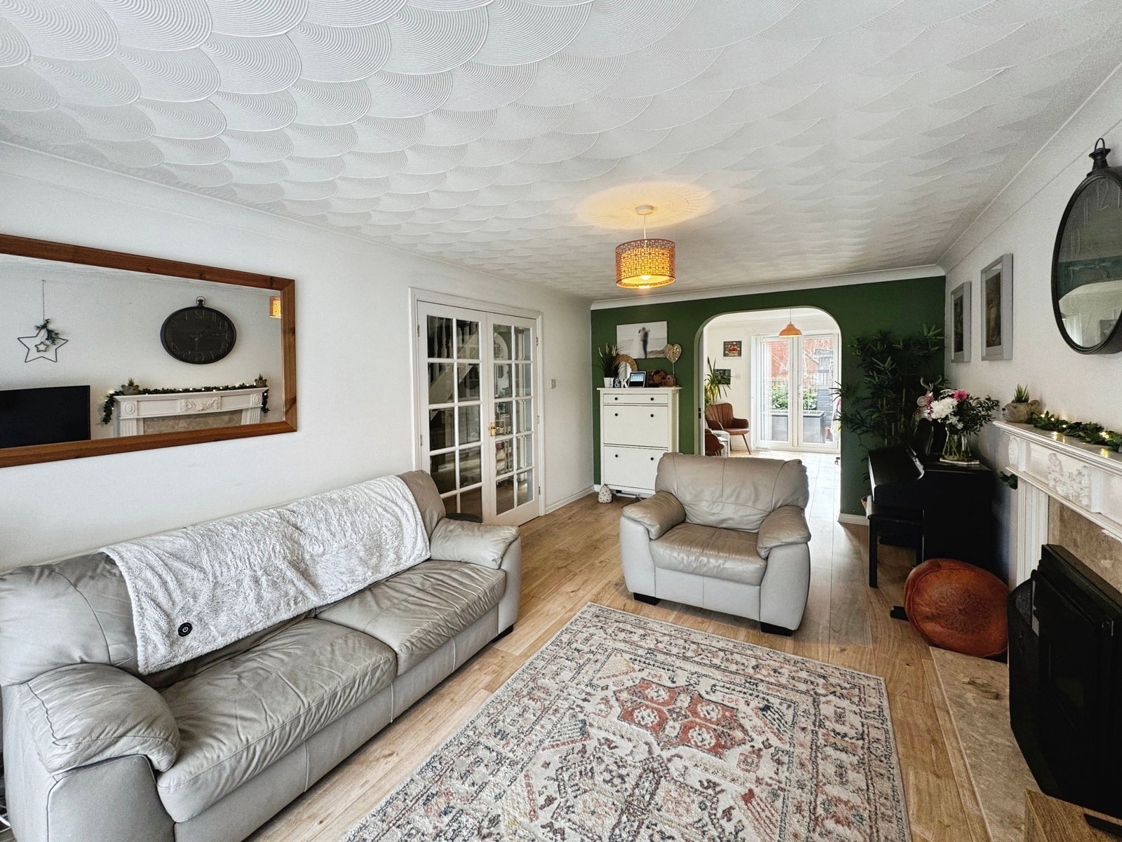 Detached House in Port Talbot
