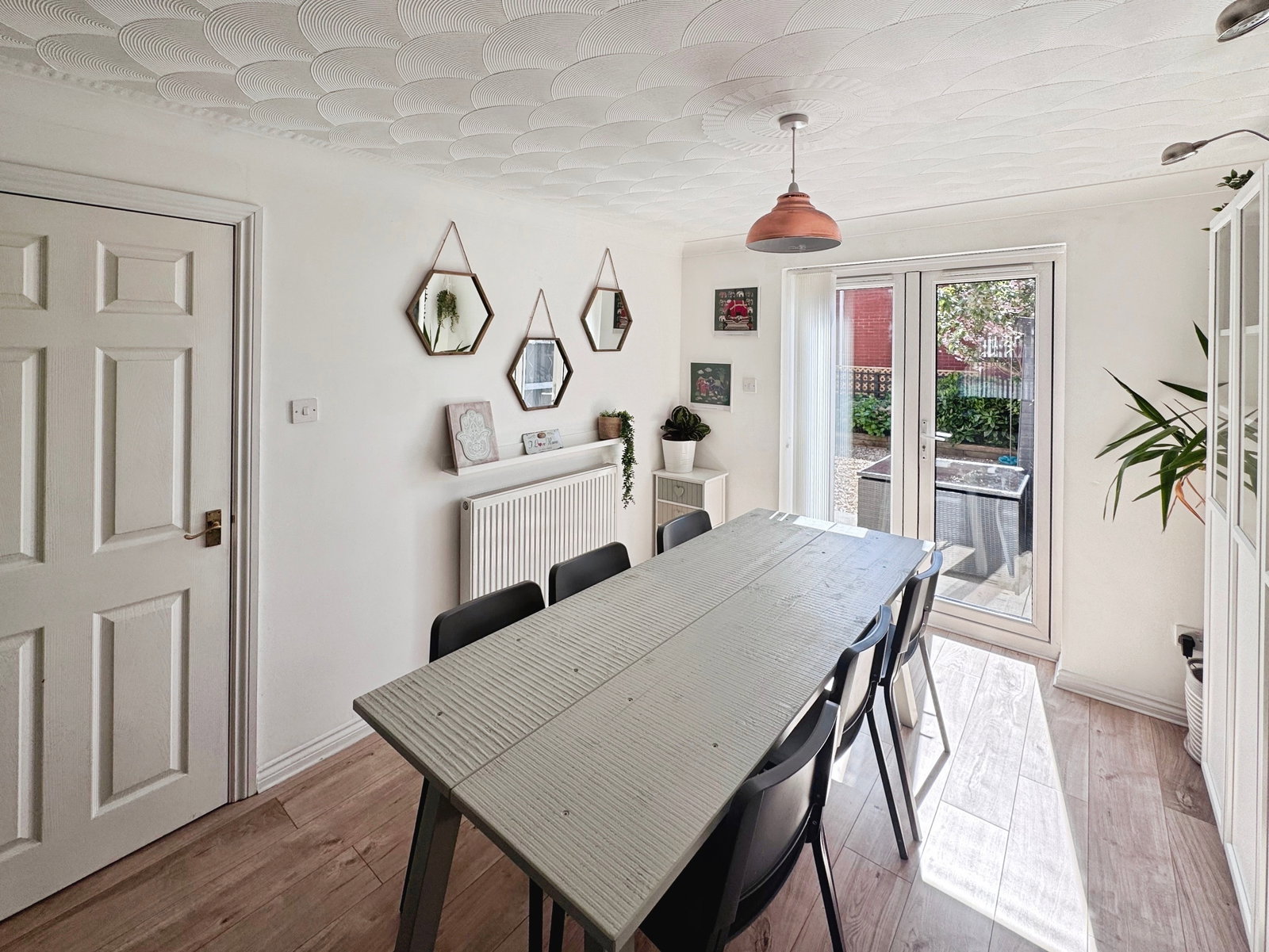 Detached House in Port Talbot