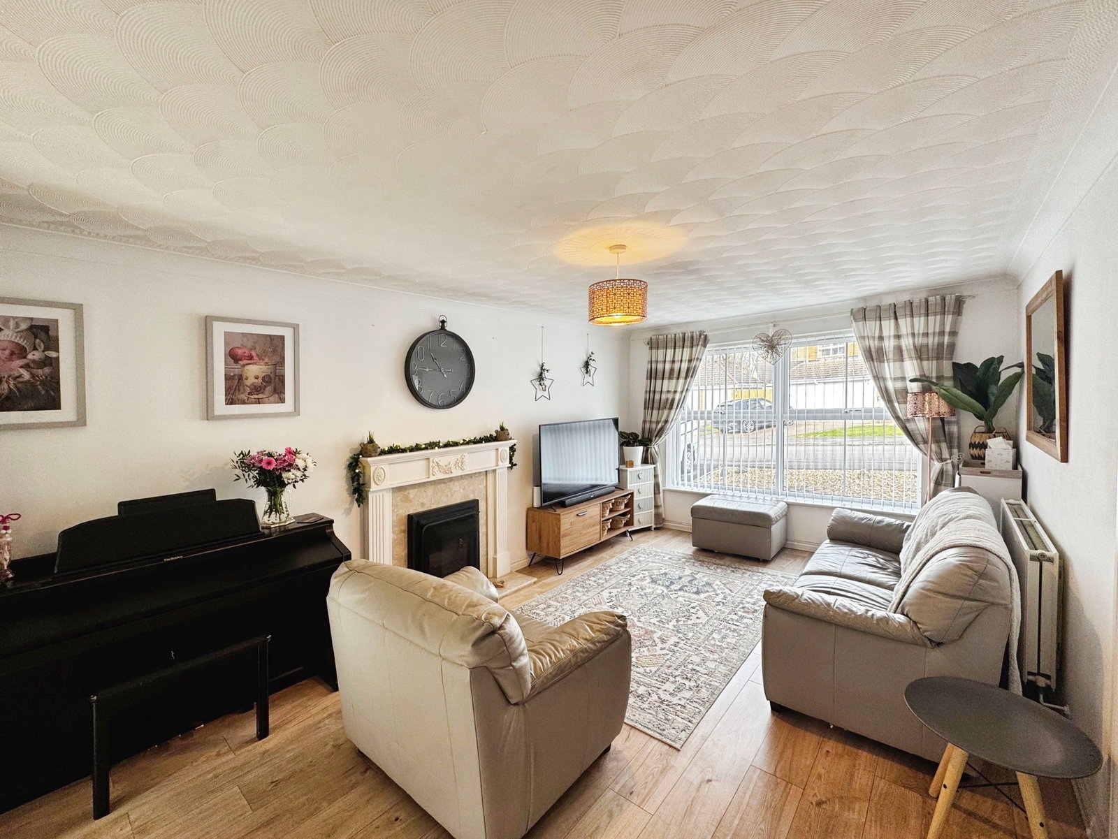Detached House in Port Talbot