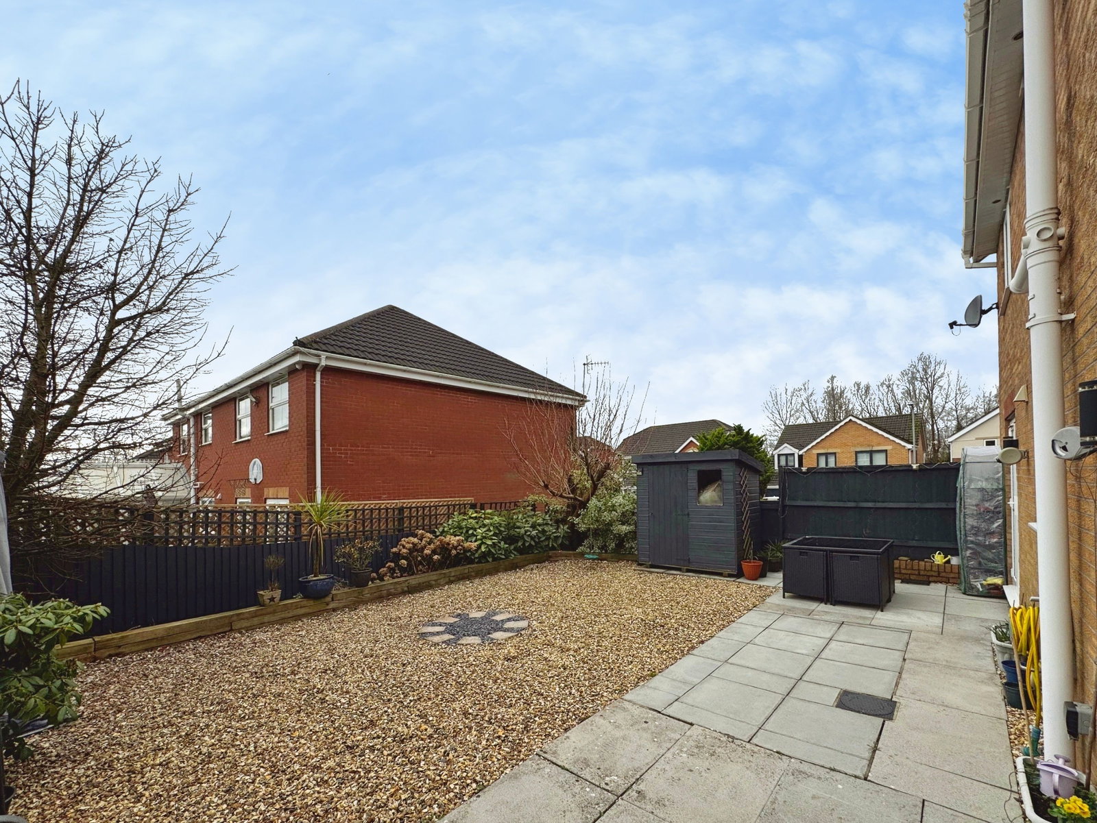 Detached House in Port Talbot