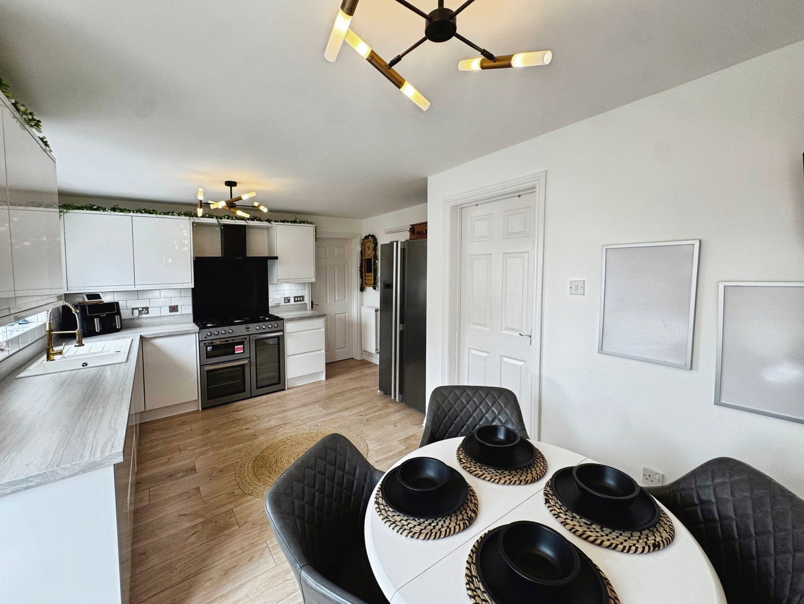 Detached House in Port Talbot
