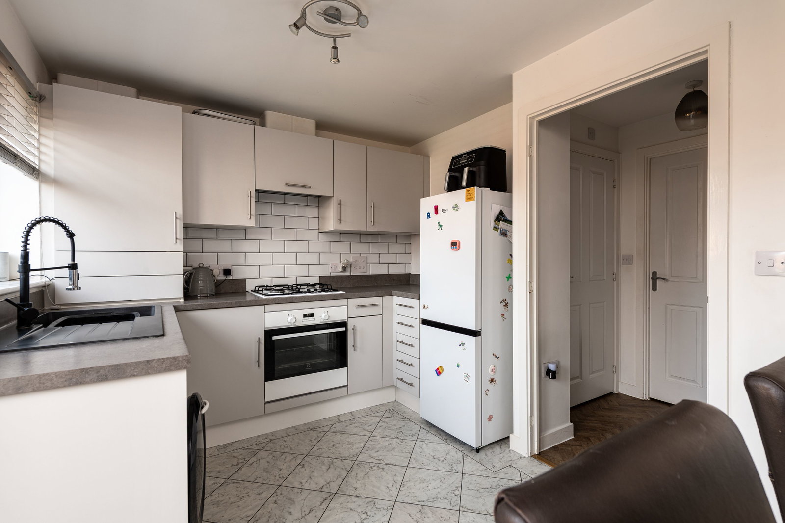 Semi Detached House in Minster On Sea 