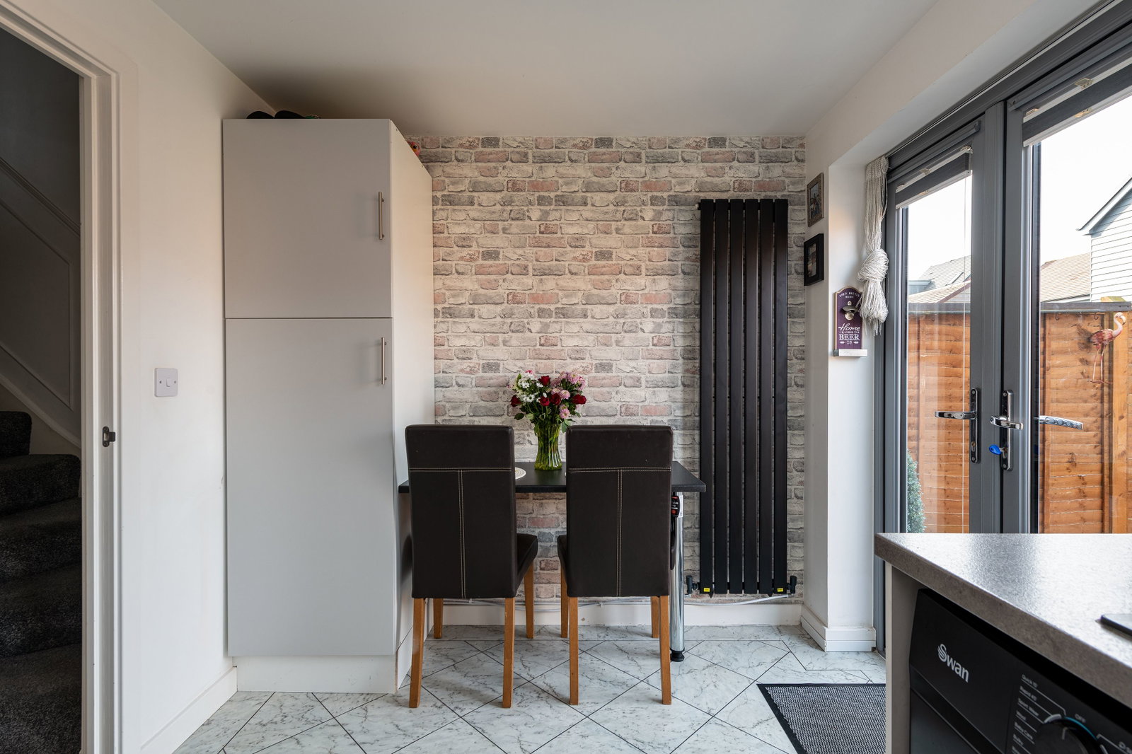 Semi Detached House in Minster On Sea 
