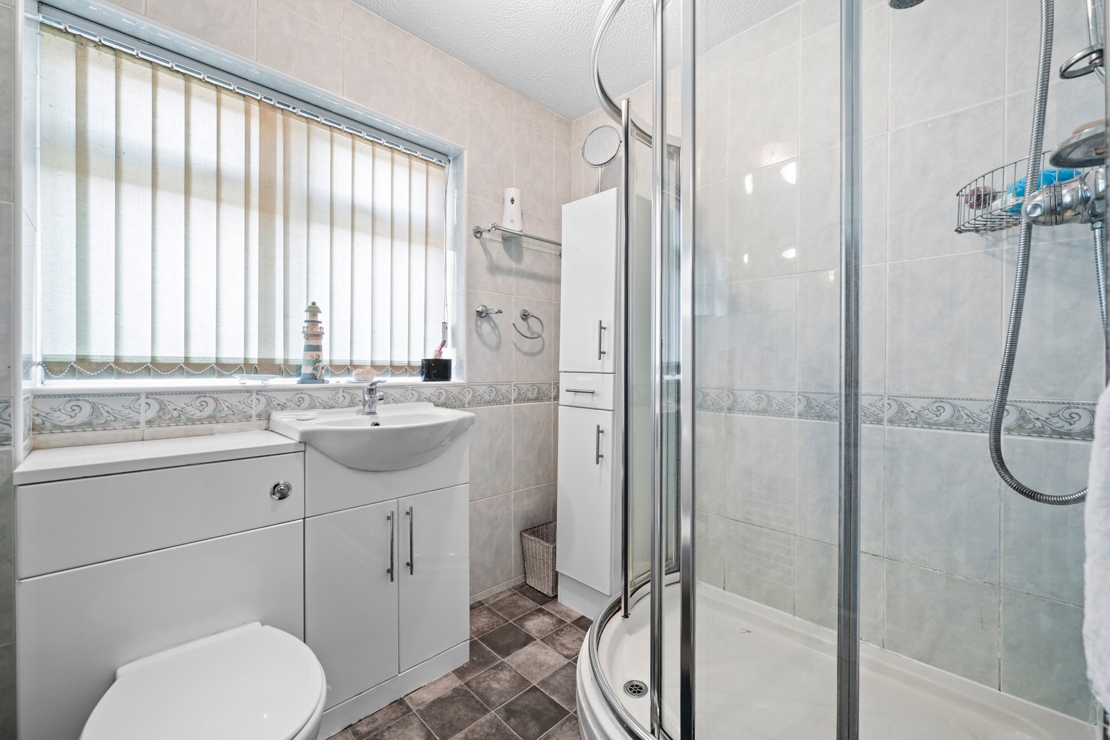 Detached House in Rotherham