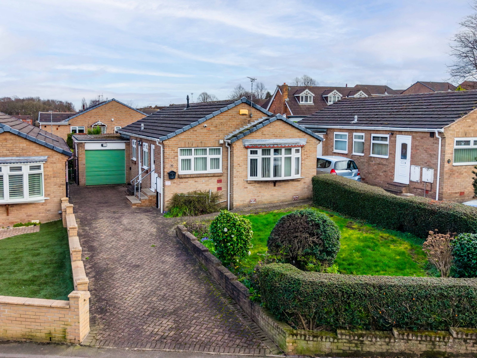 Detached House in Rotherham