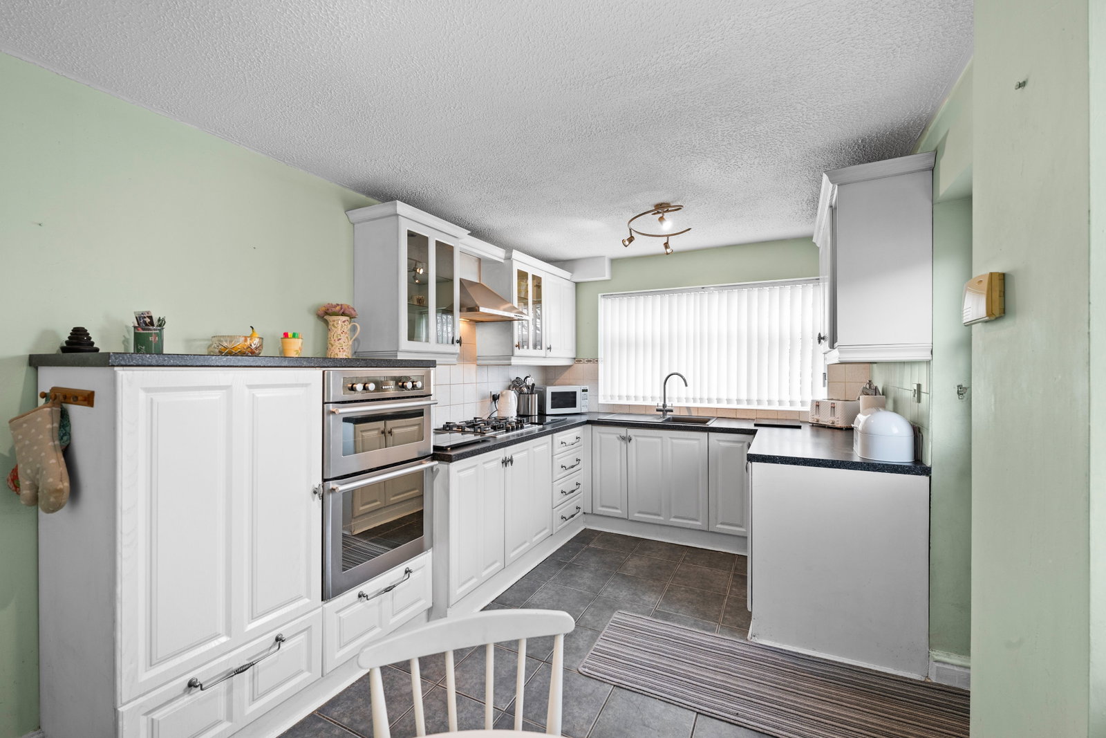 Detached House in Rotherham