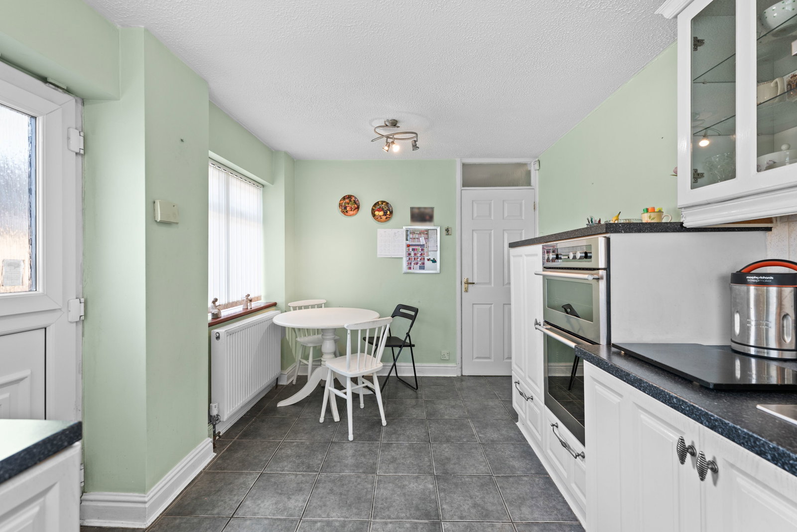Detached House in Rotherham