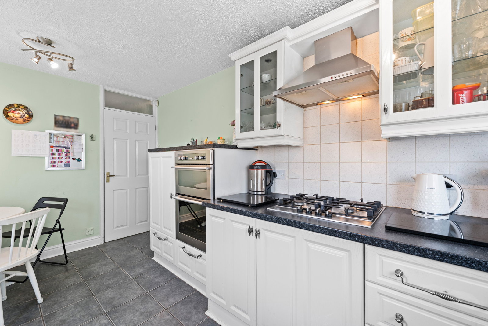 Detached House in Rotherham