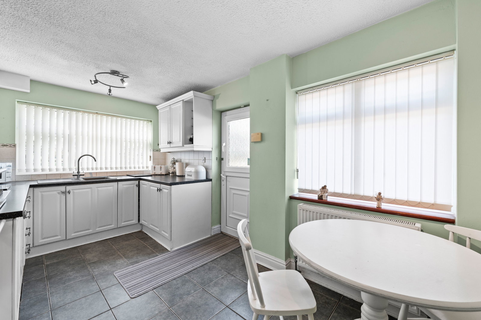 Detached House in Rotherham