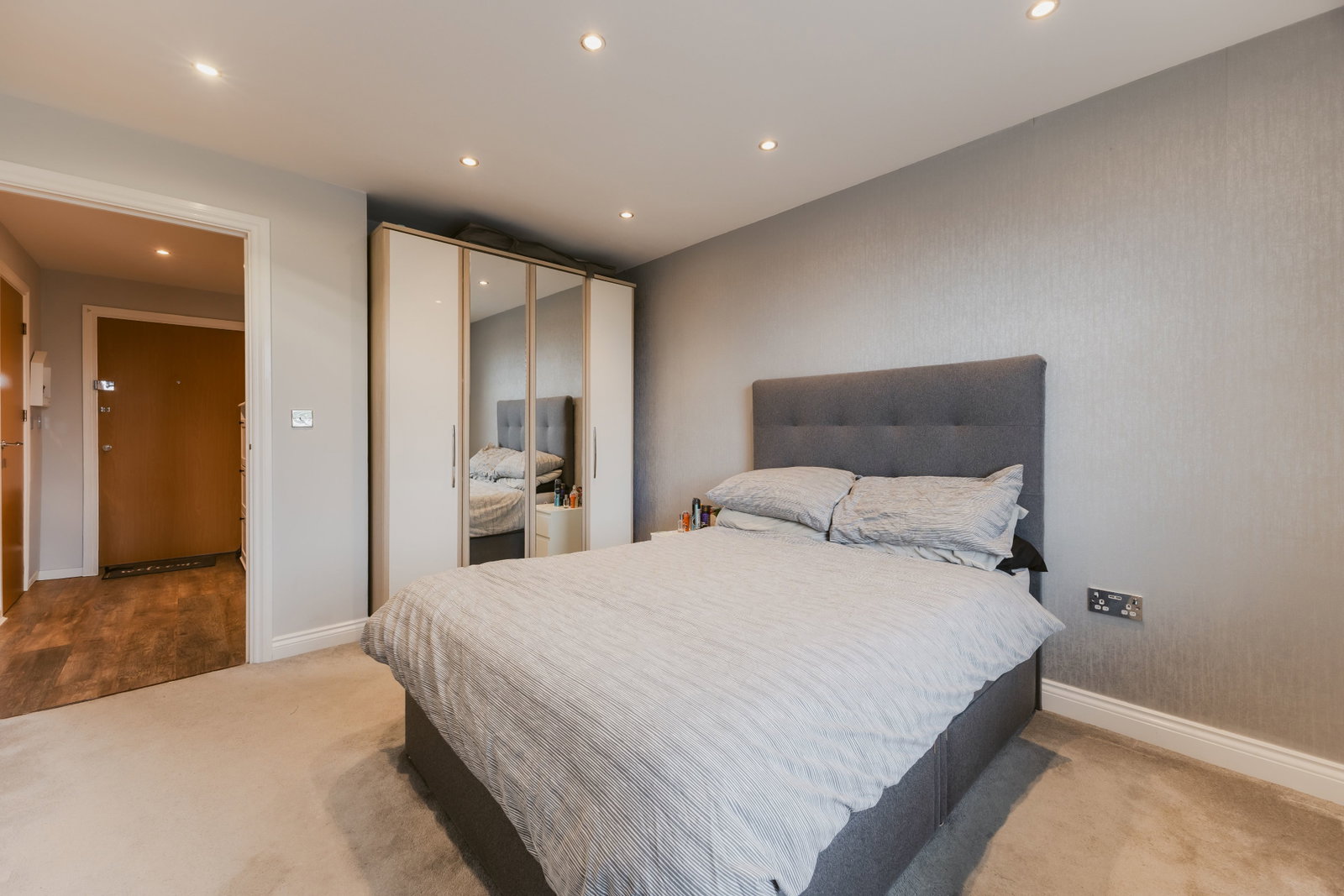Flat in Dartford
