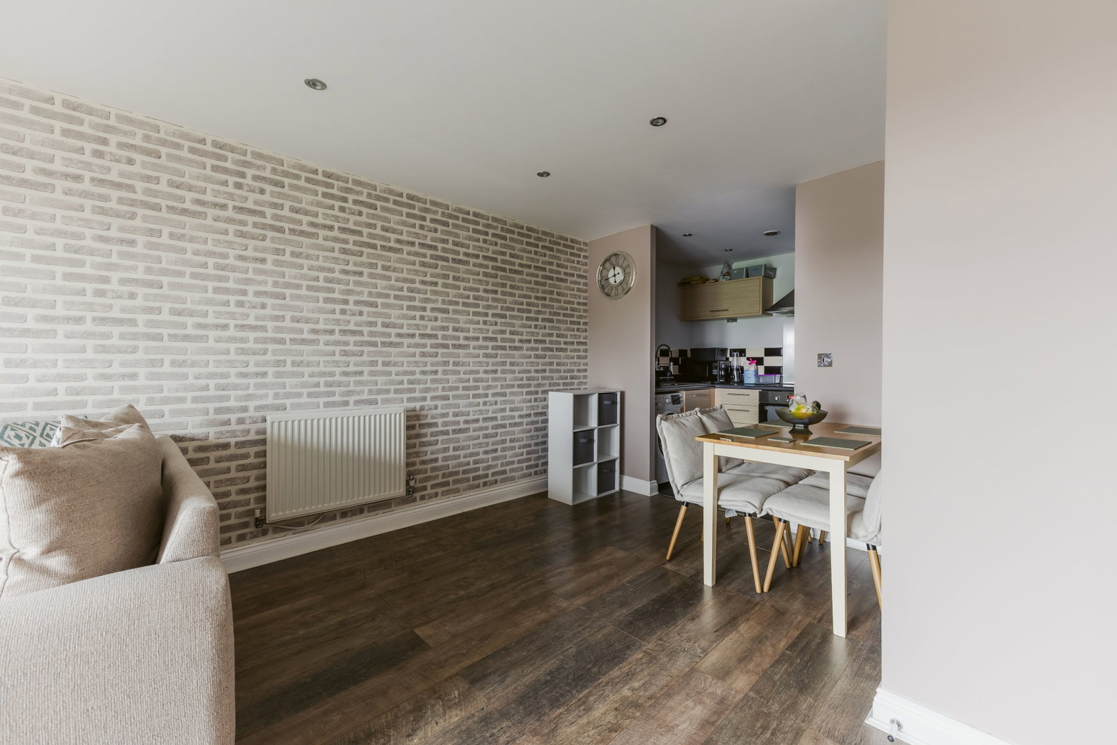 Flat in Dartford