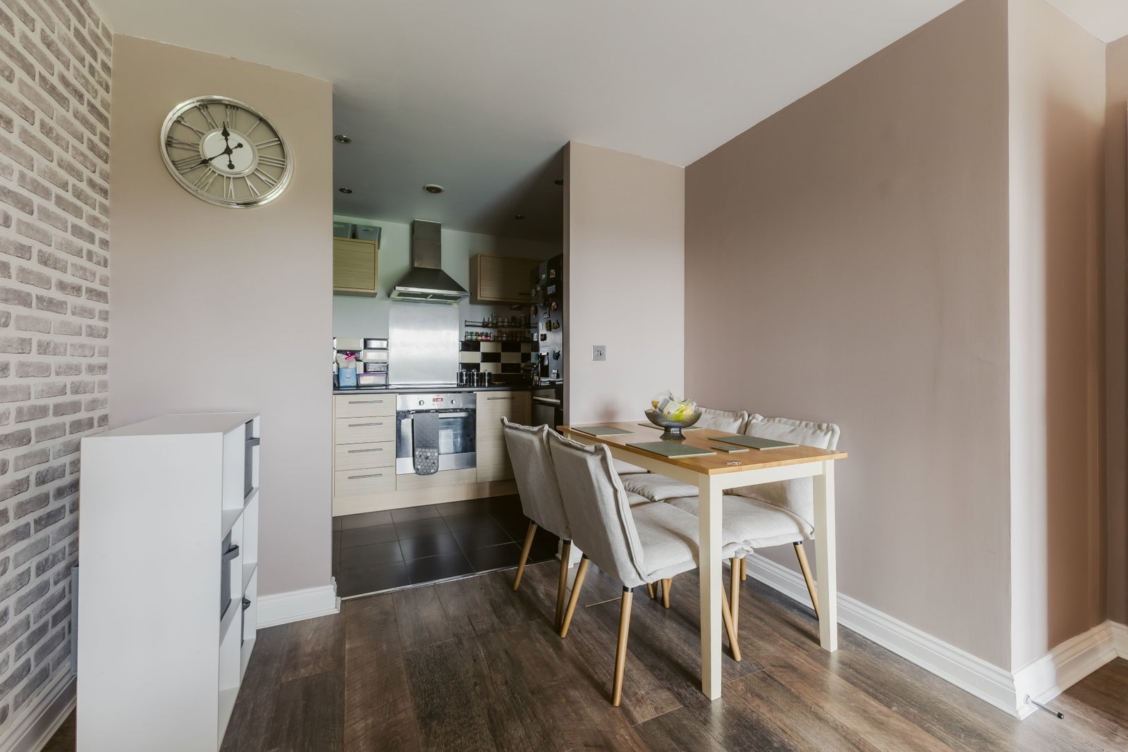 Flat in Dartford