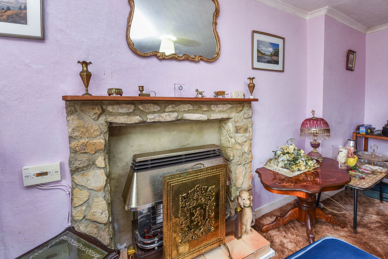 Semi Detached House in Trowbridge