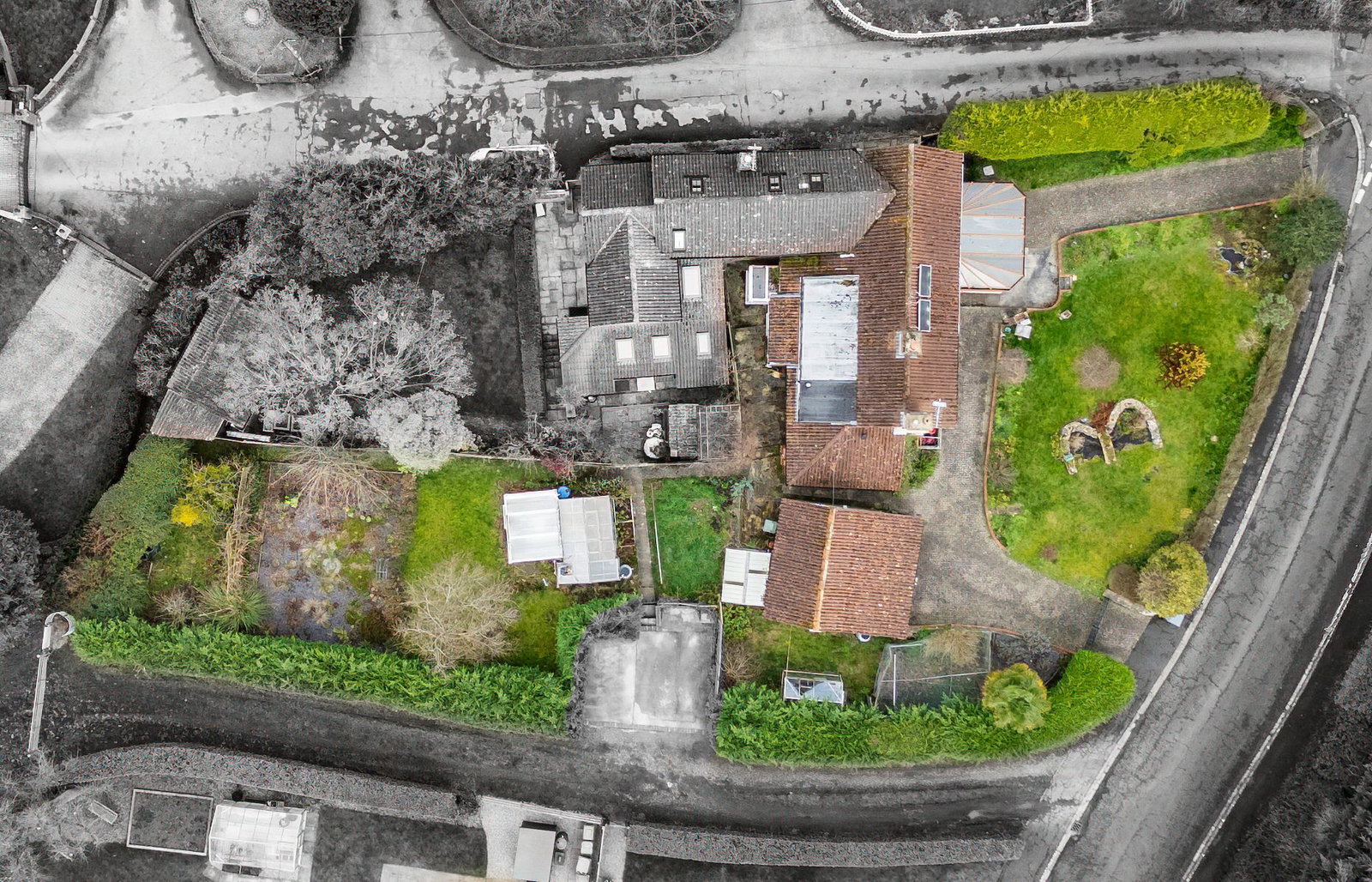 Semi Detached House in Trowbridge