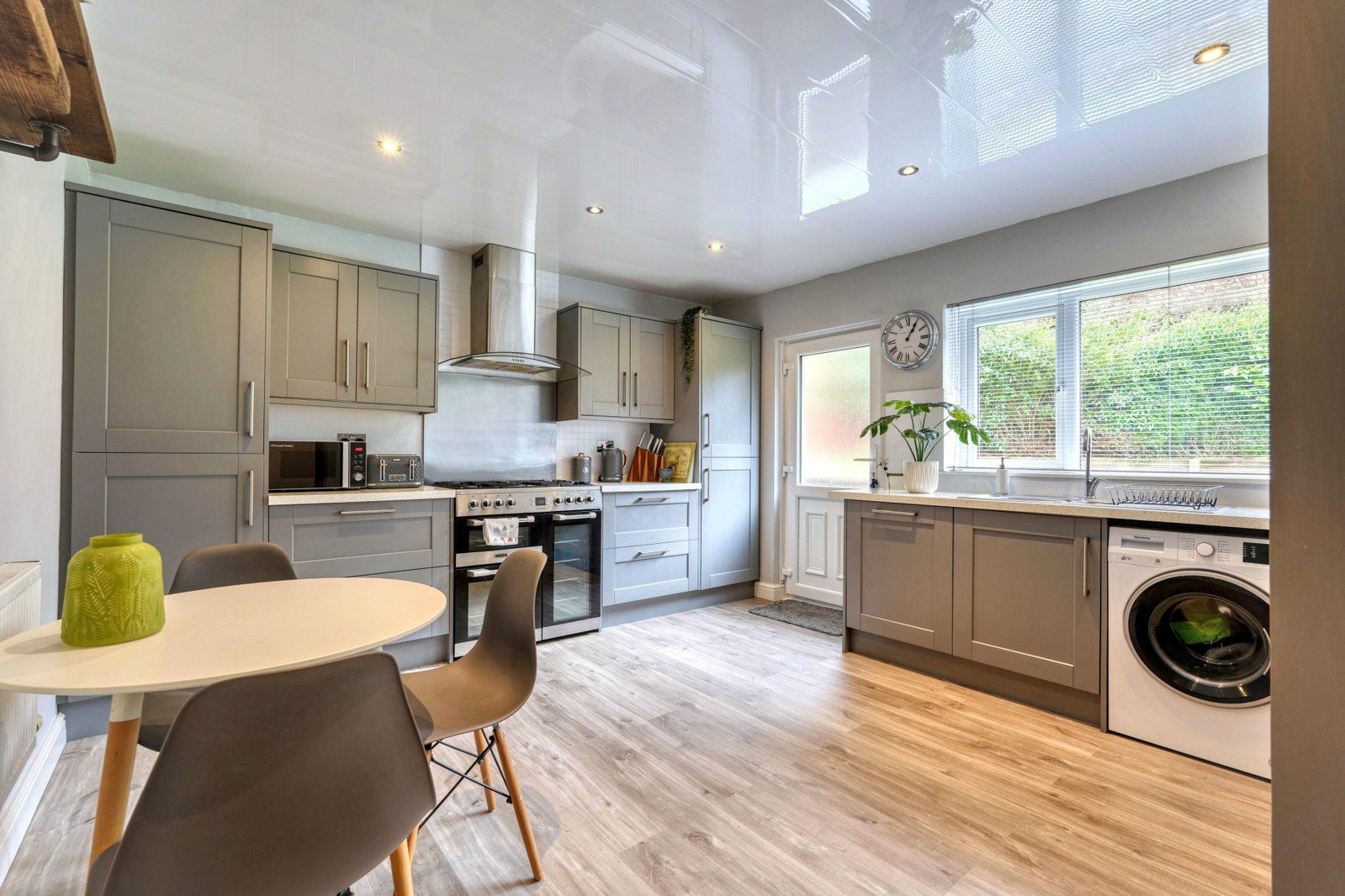 Semi Detached House in Egremont