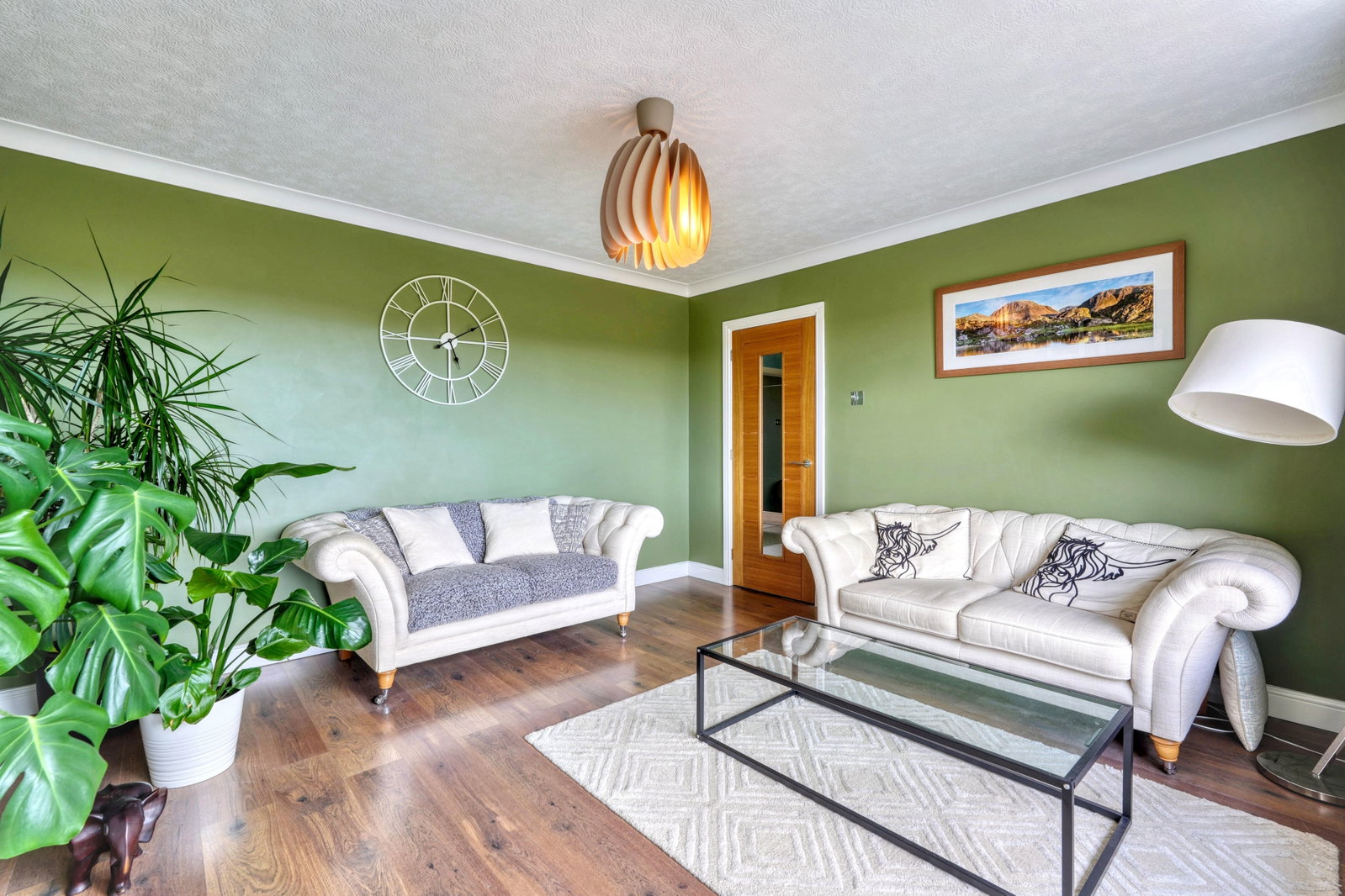 Semi Detached House in Egremont