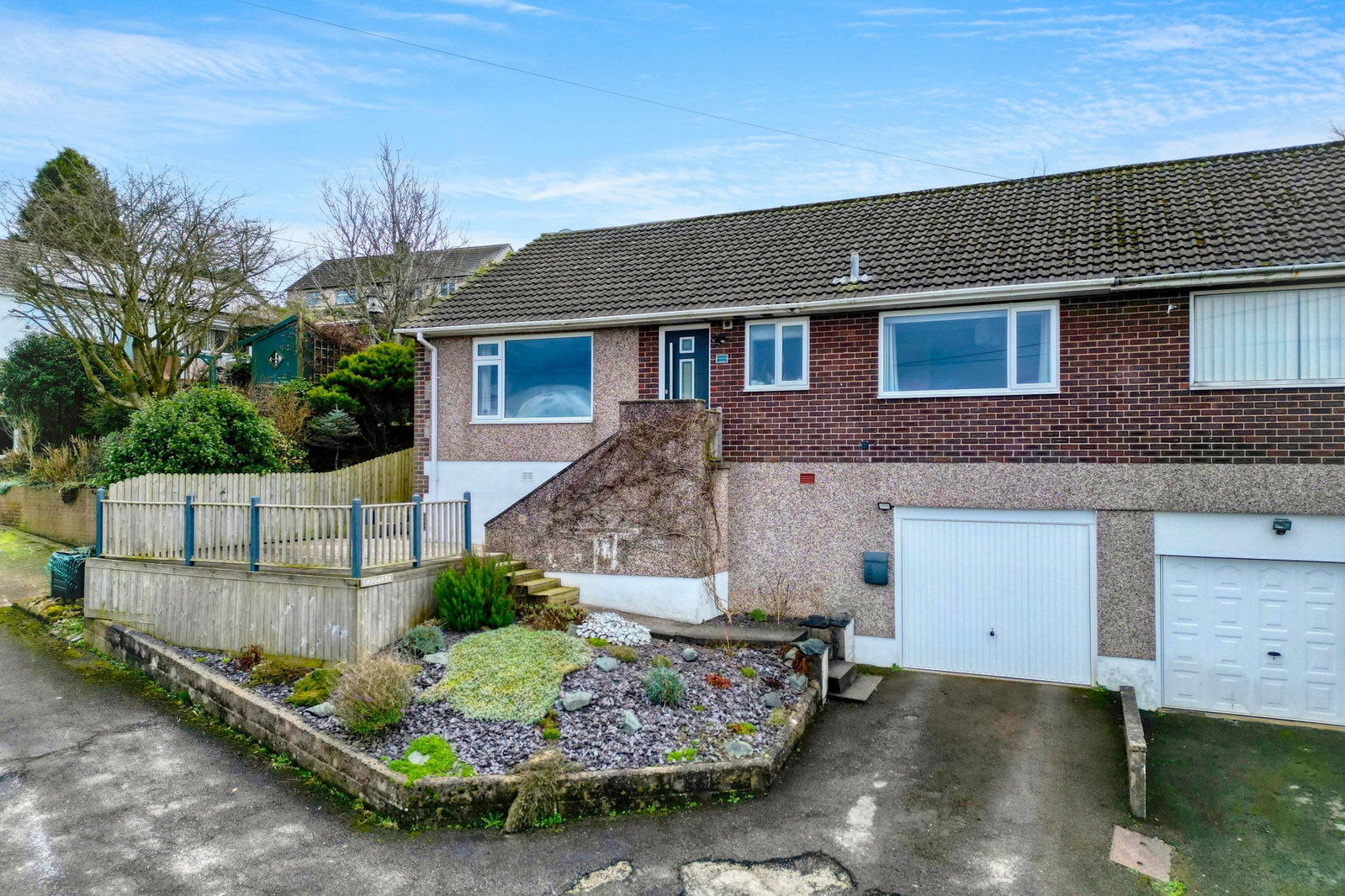 Semi Detached House in Egremont