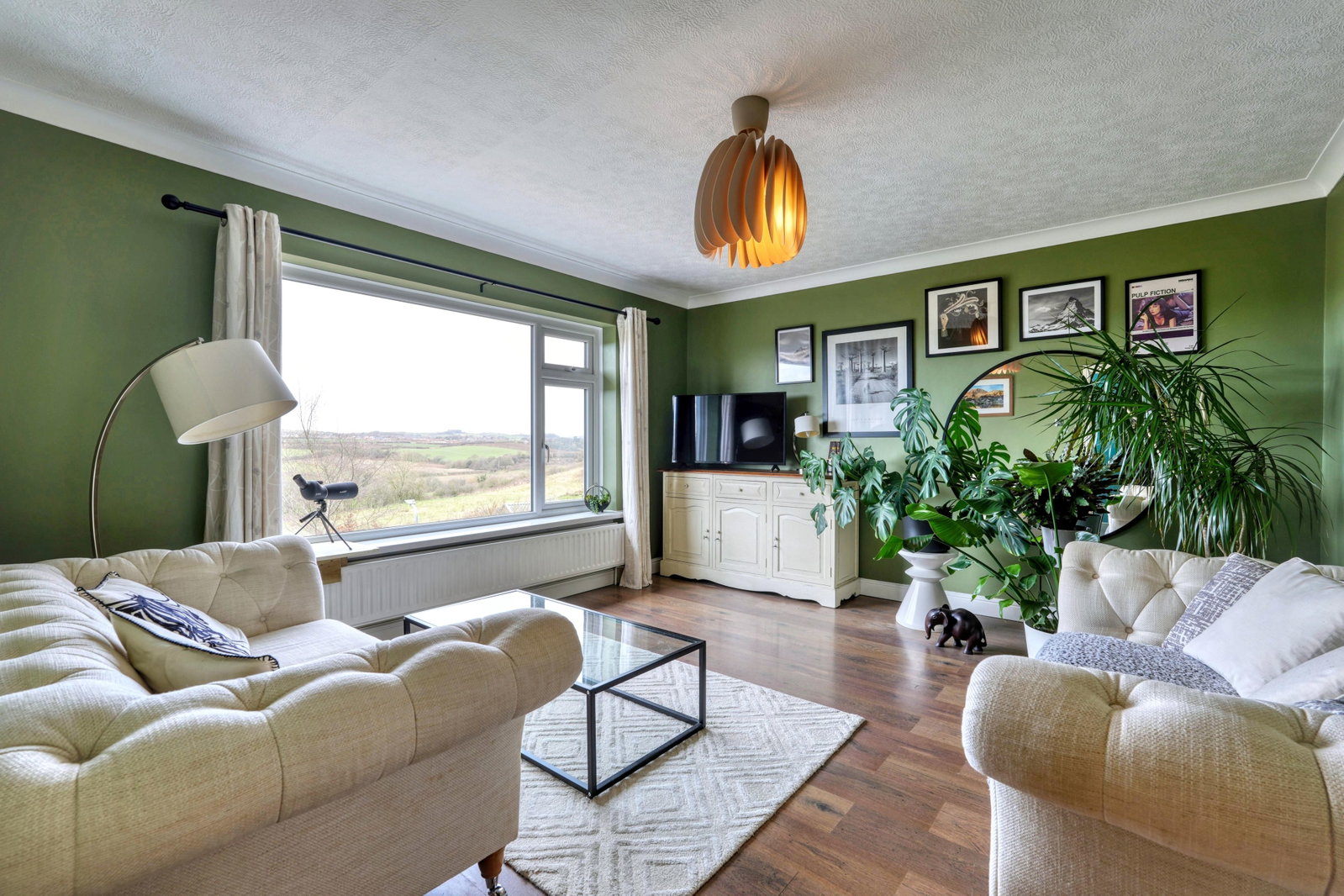 Semi Detached House in Egremont