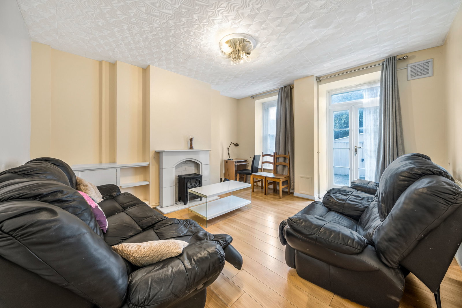 Maisonette in London