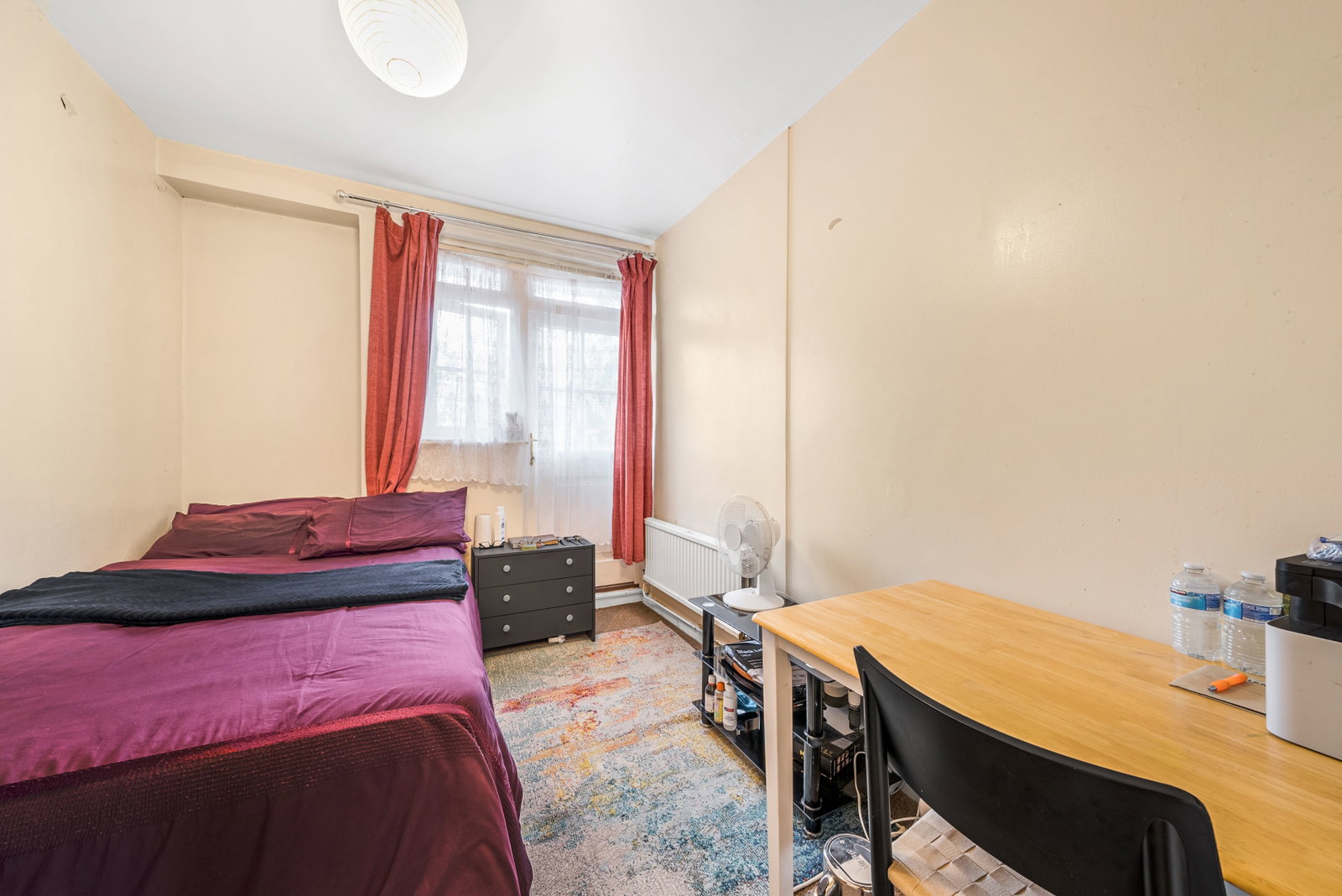 Maisonette in London