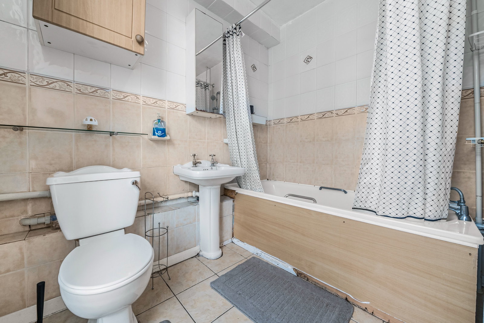 Maisonette in London