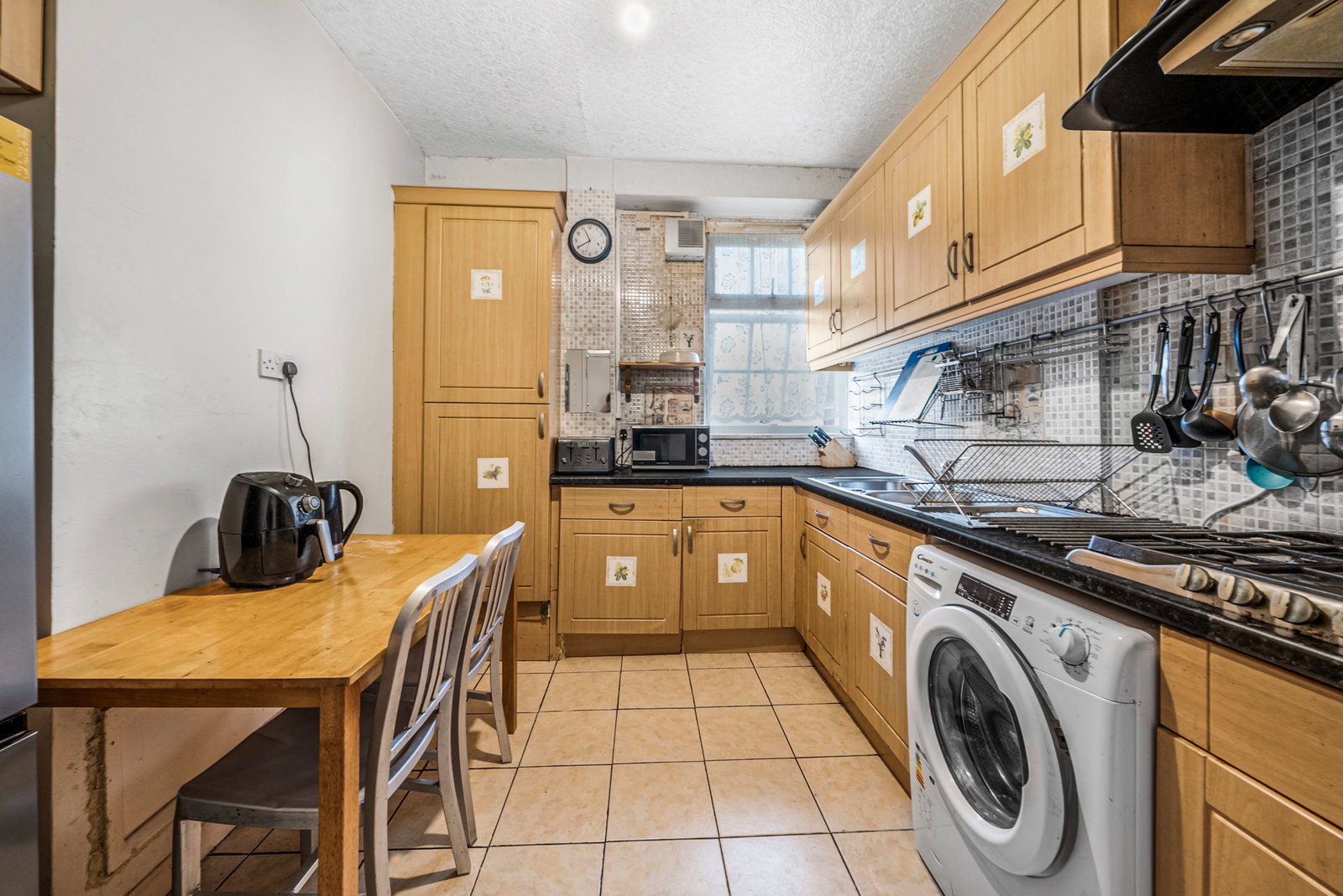 Maisonette in London