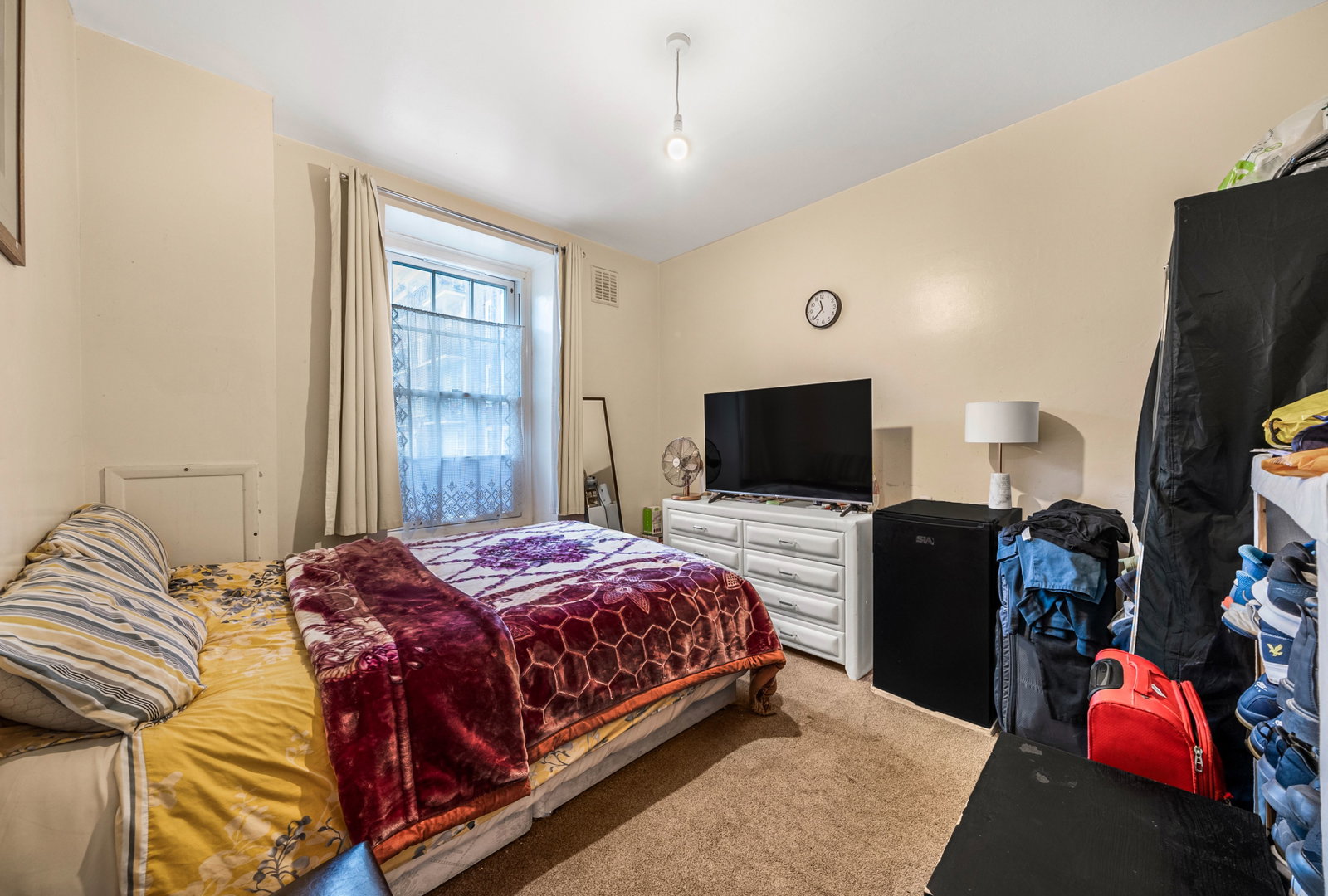 Maisonette in London