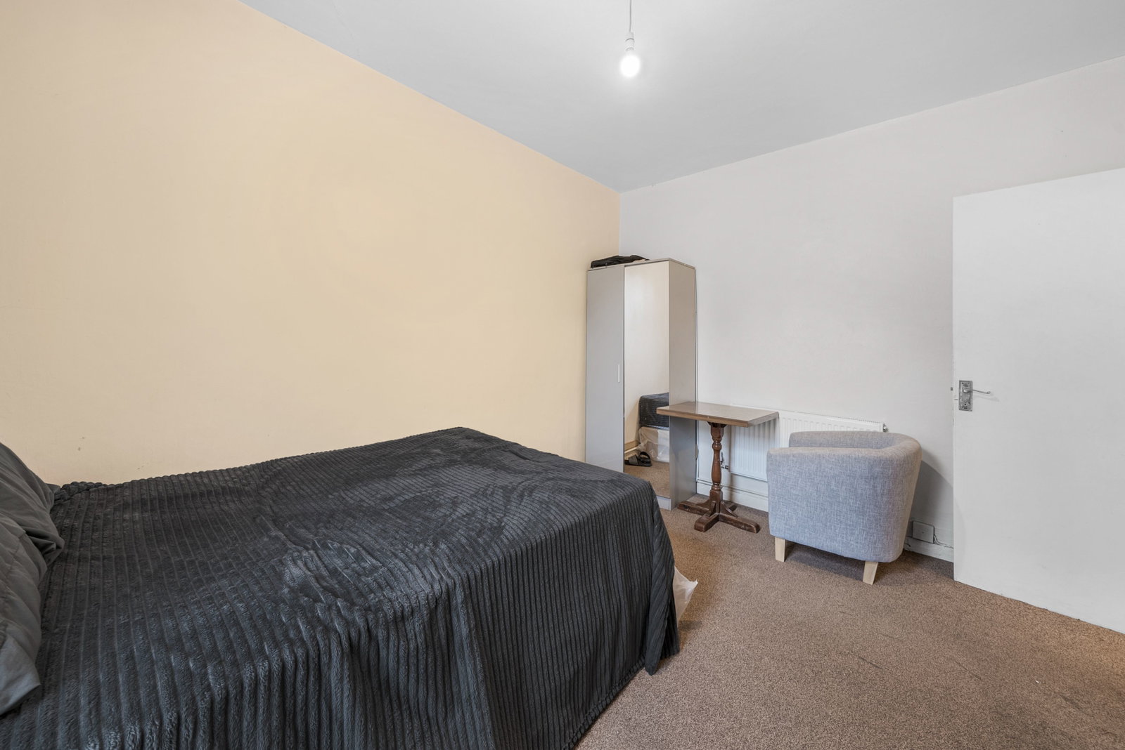 Maisonette in London