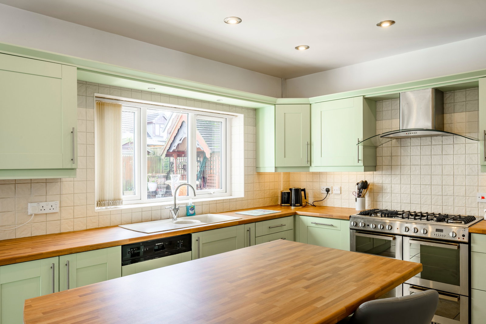 Detached House in Walsall