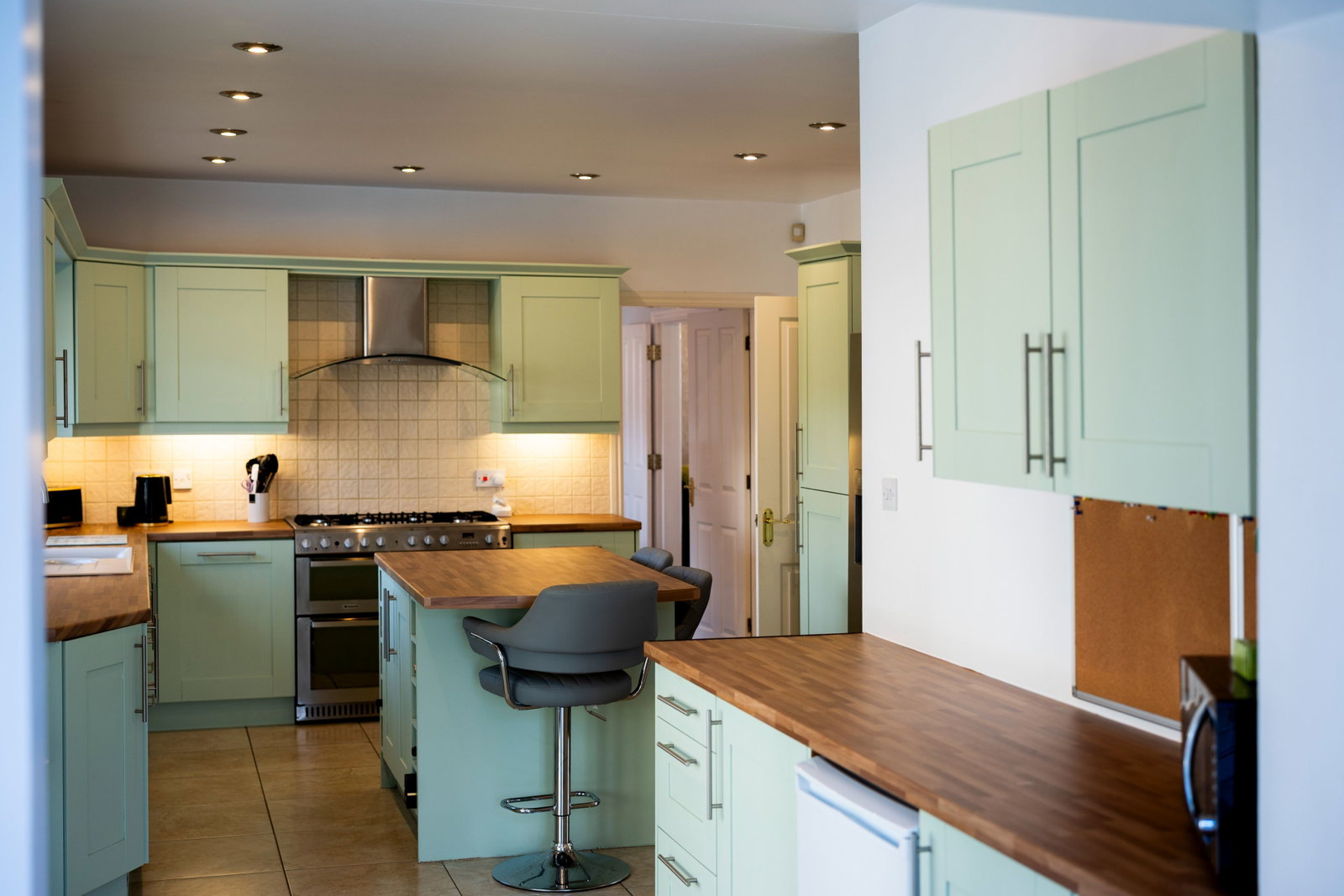 Detached House in Walsall